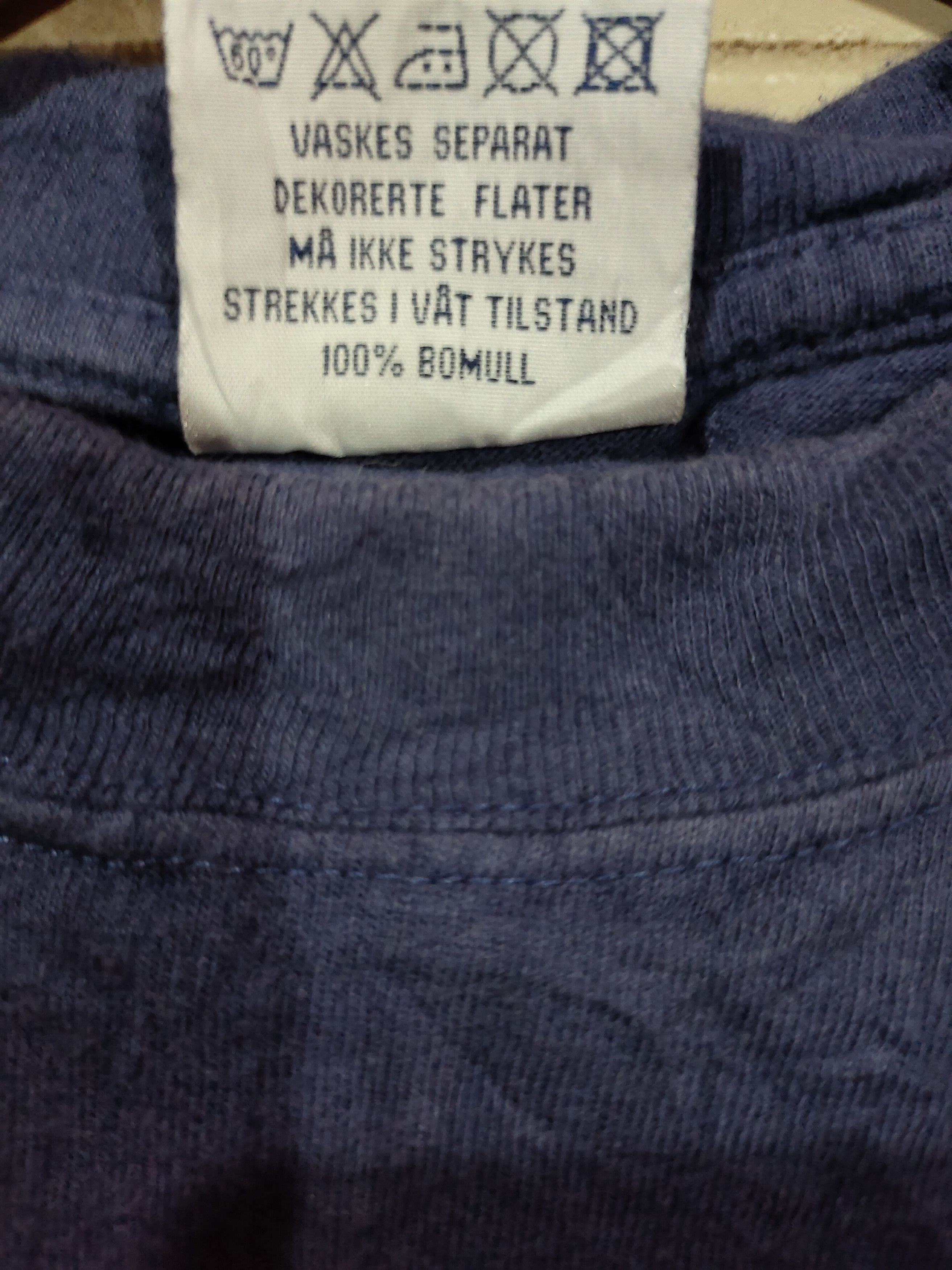 Other × Vintage Nice art waterfall tshirt Size US S / EU 44-46 / 1 - 4 Thumbnail