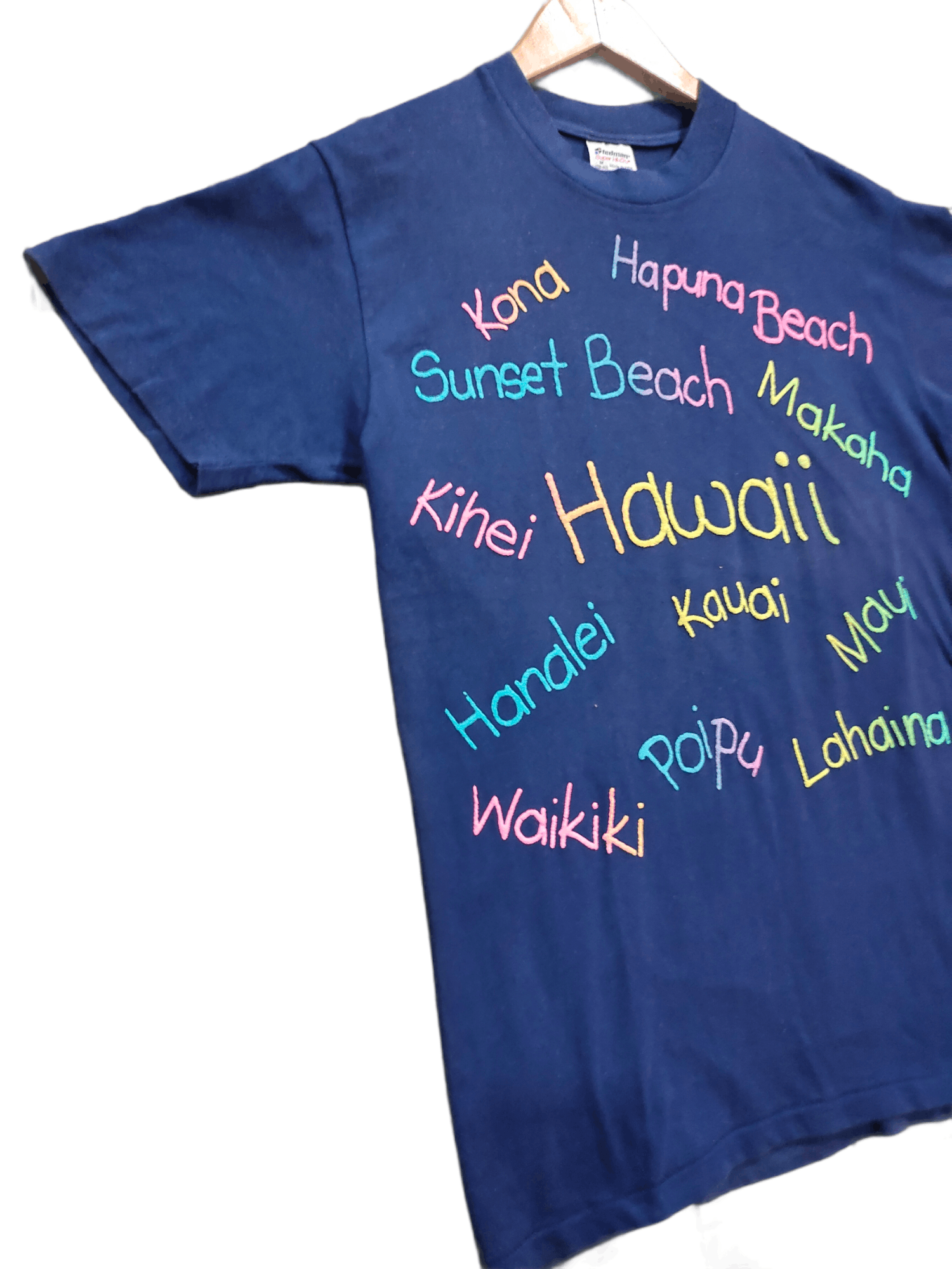 Other × Vintage Vintage Hawaii tshirt Size US M / EU 48-50 / 2 - 3 Thumbnail