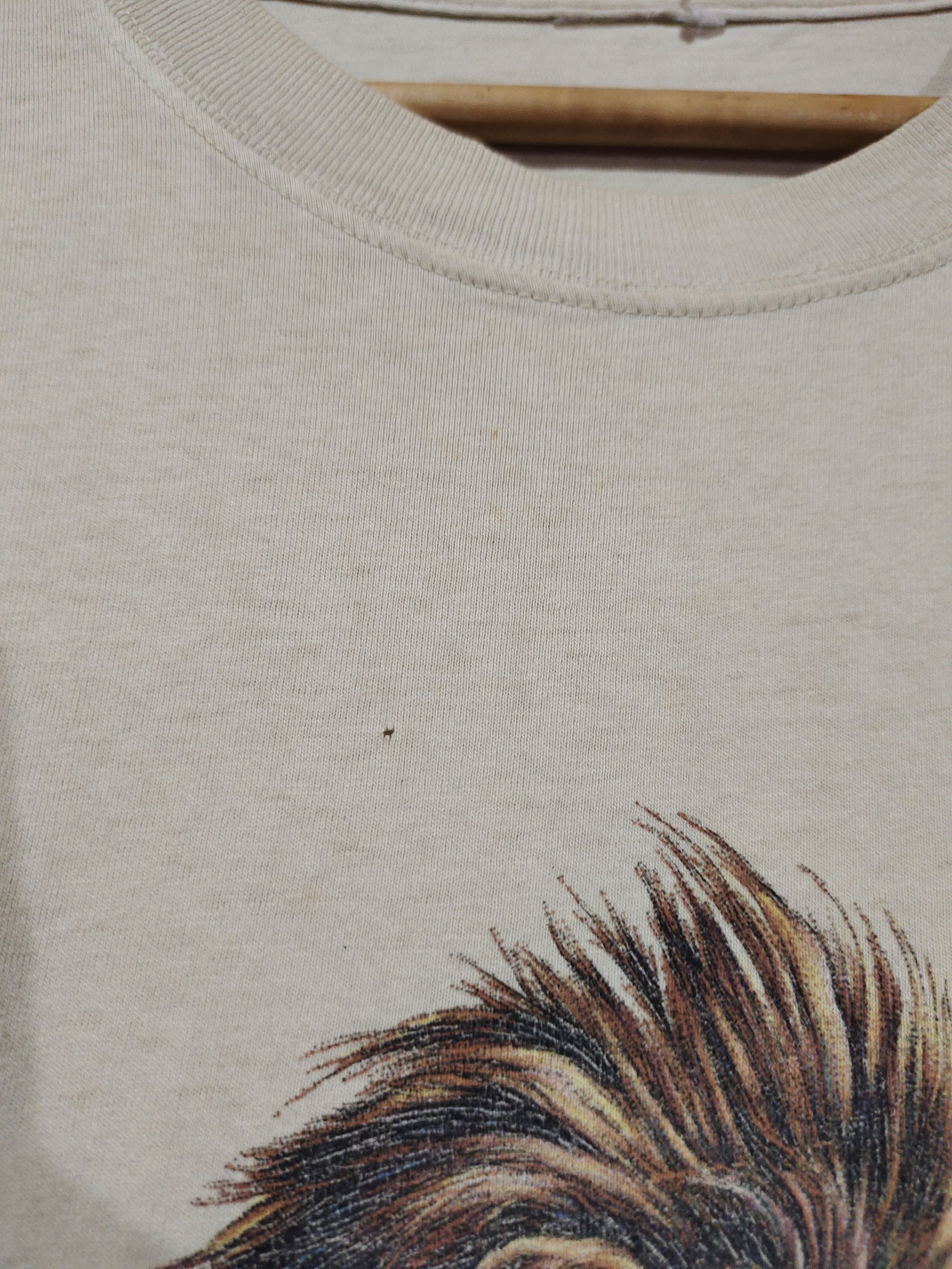 Other Fullprint habitat lion tshirt Size US L / EU 52-54 / 3 - 9 Thumbnail