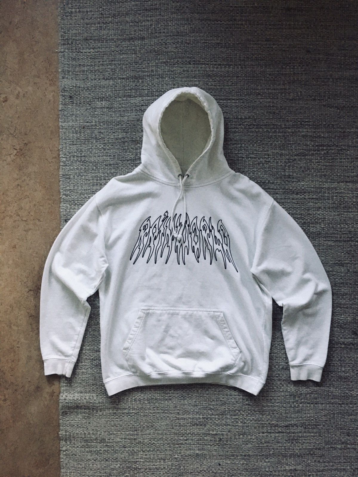 RAINWORLD HOODIE