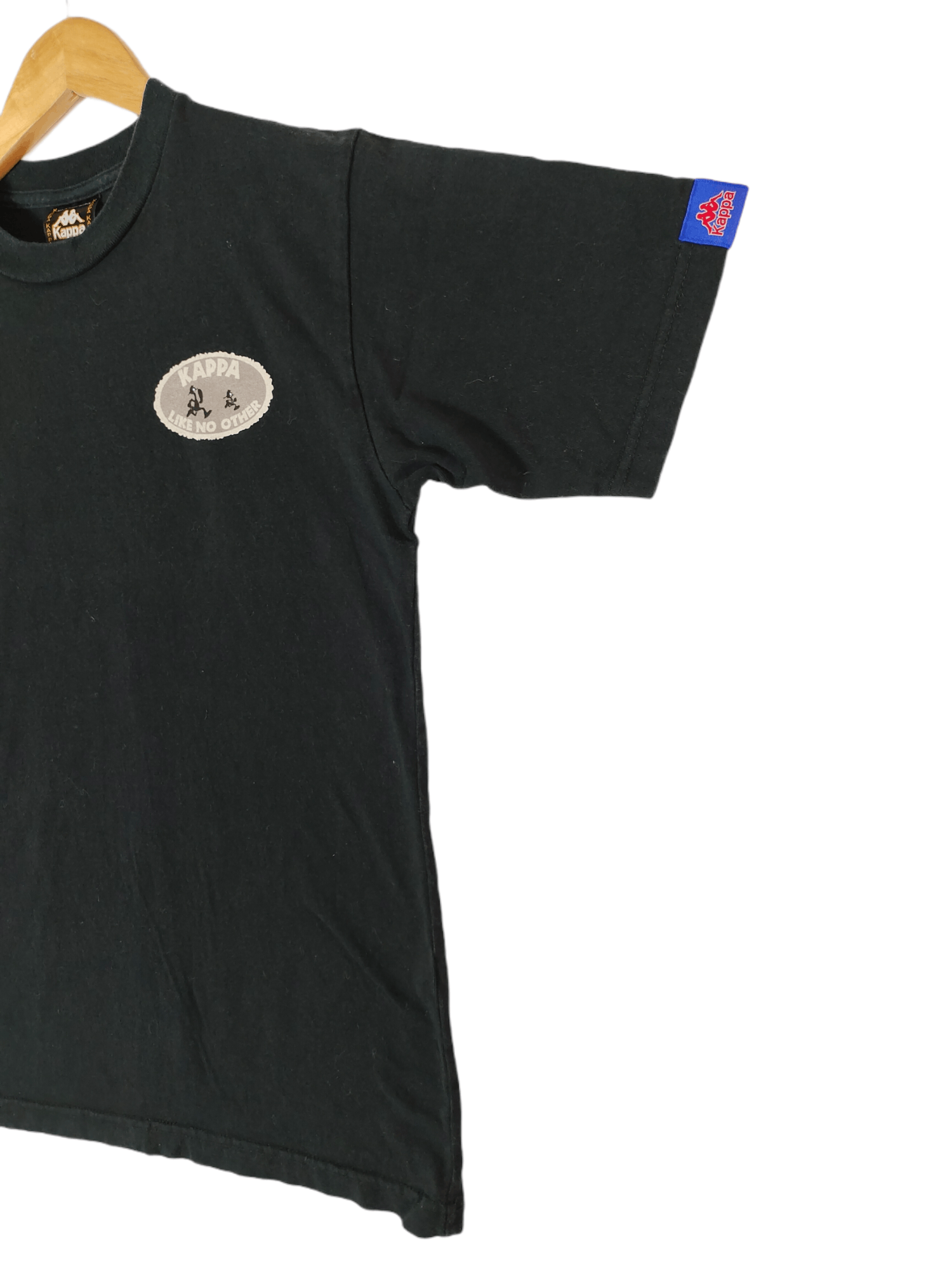 Kappa KAPPA LIKE NO OTHER tshirt saiz S Size US S / EU 44-46 / 1 - 4 Thumbnail
