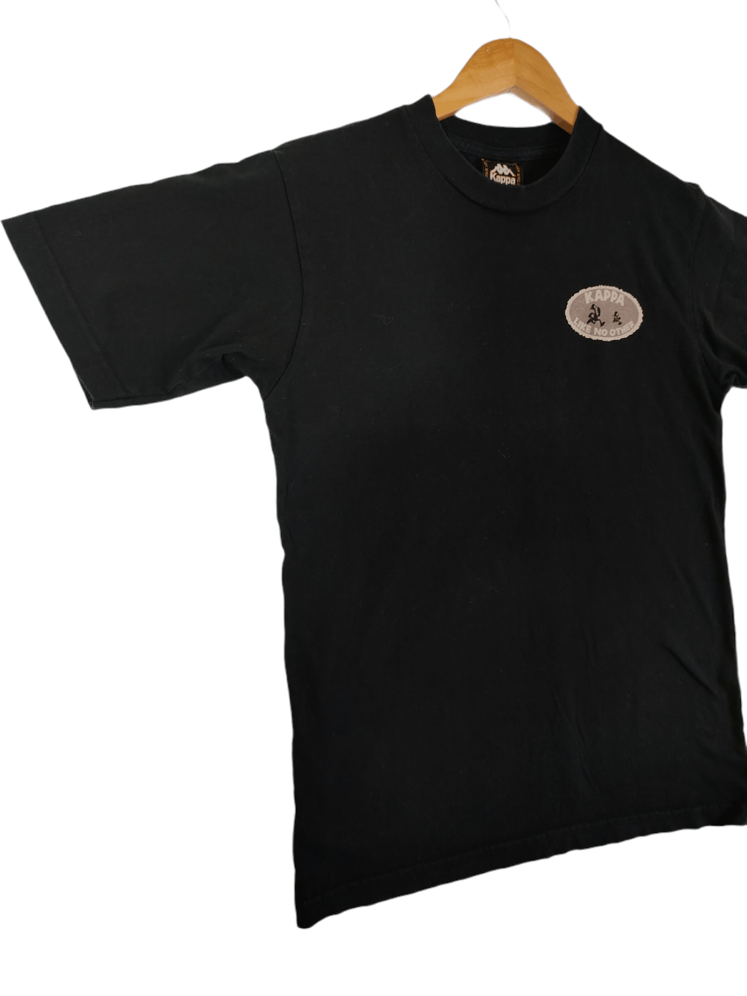 Kappa KAPPA LIKE NO OTHER tshirt saiz S Size US S / EU 44-46 / 1 - 3 Thumbnail