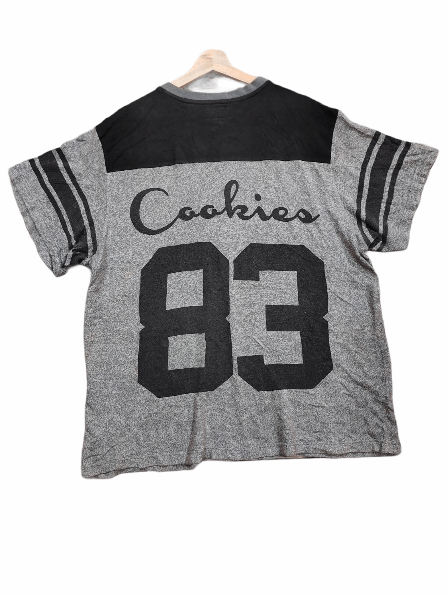 Cookies Cookies No 83 V neck tshirt Size US XL / EU 56 / 4 - 2 Thumbnail