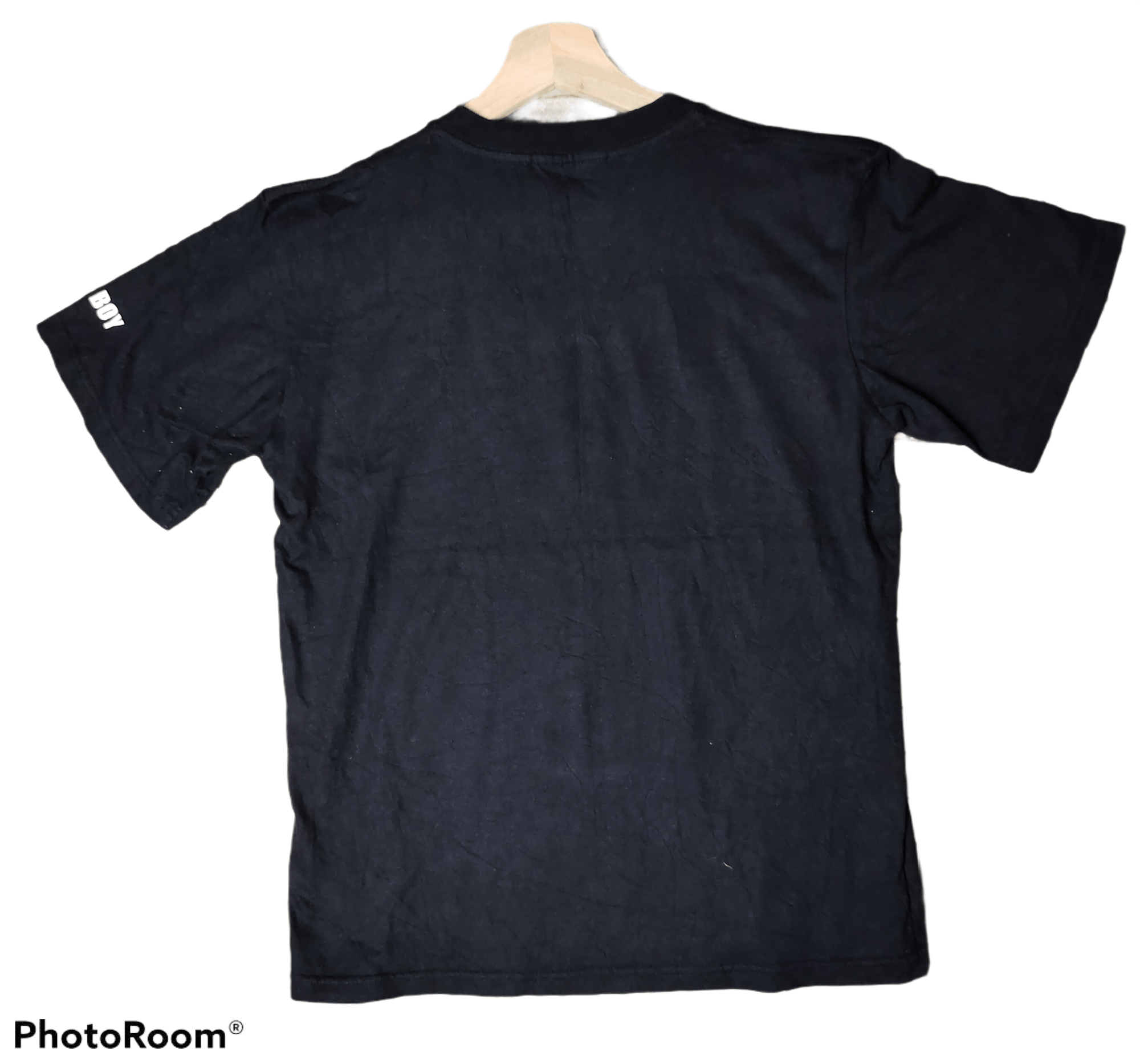 Anime × Cartoon Network × Japanese Brand Astro Boy T Shirt Japanese Anime Cartoon Size US M / EU 48-50 / 2 - 2 Thumbnail