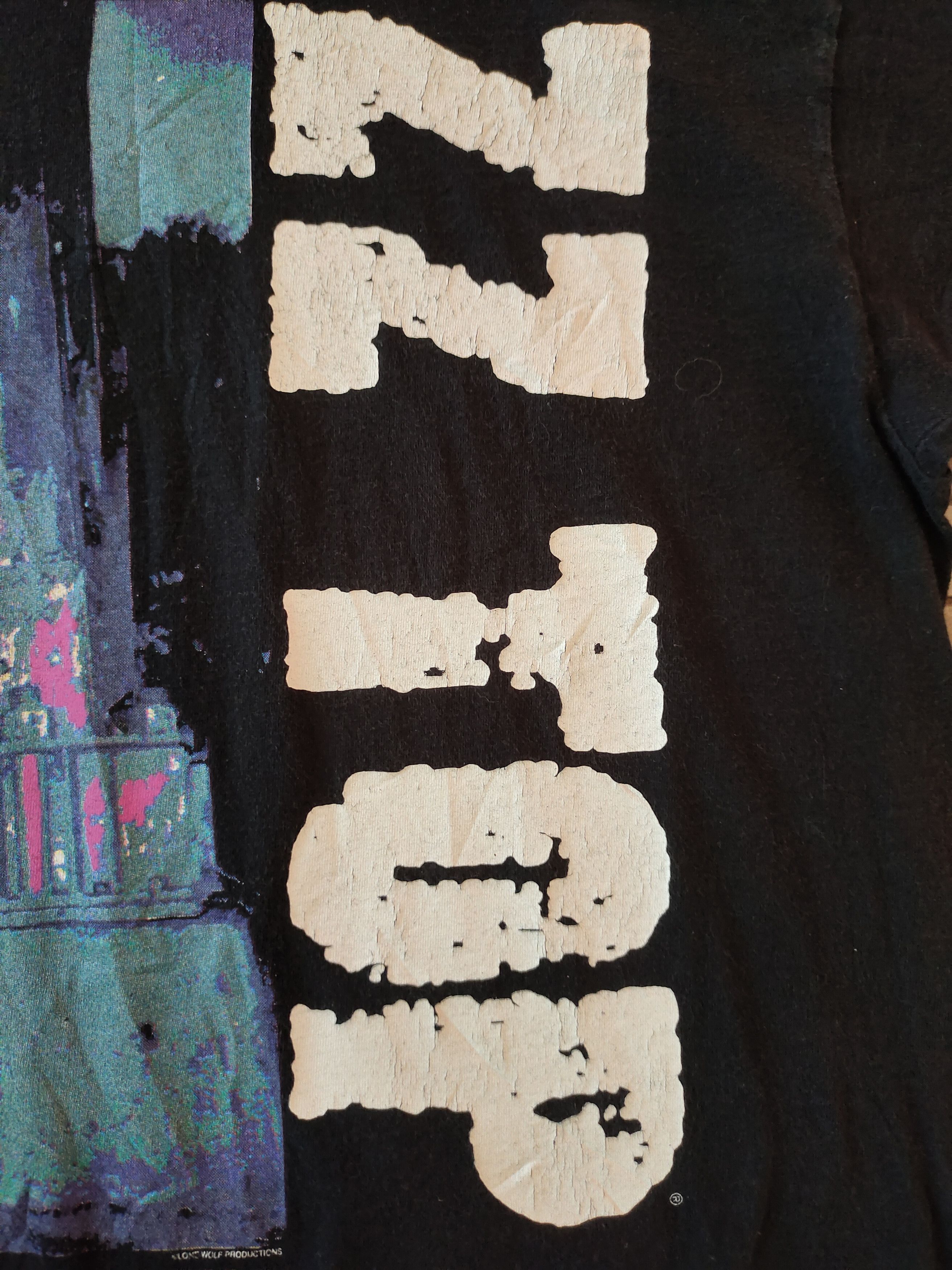 Band Tees × Vintage Vintage ZZ Top Antenna Tour Classic Rock Southern USA Tour Size US XL / EU 56 / 4 - 6 Thumbnail