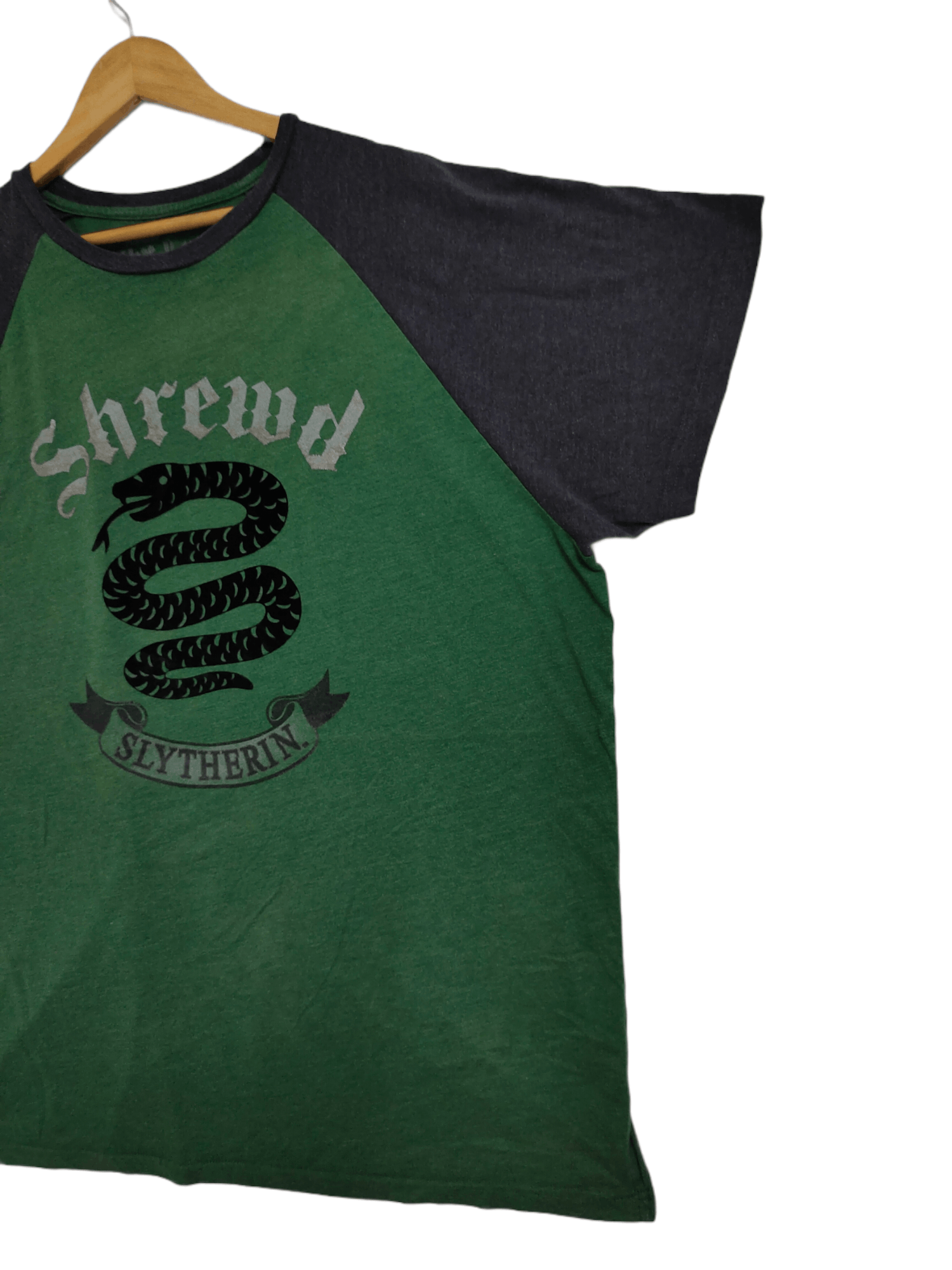 Warner Bros Harry Potter movie Size US XXL / EU 58 / 5 - 3 Thumbnail