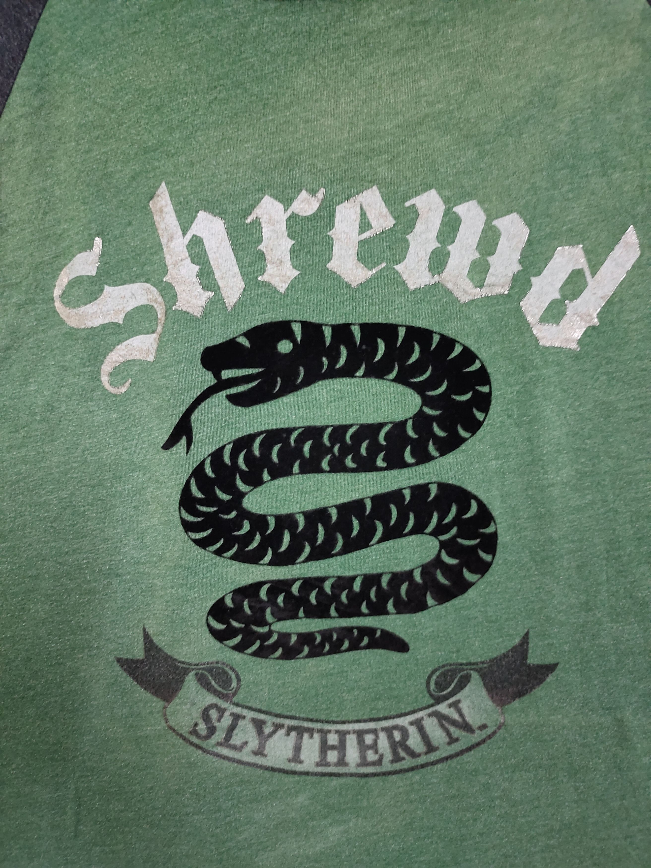 Warner Bros Harry Potter movie Size US XXL / EU 58 / 5 - 1 Thumbnail