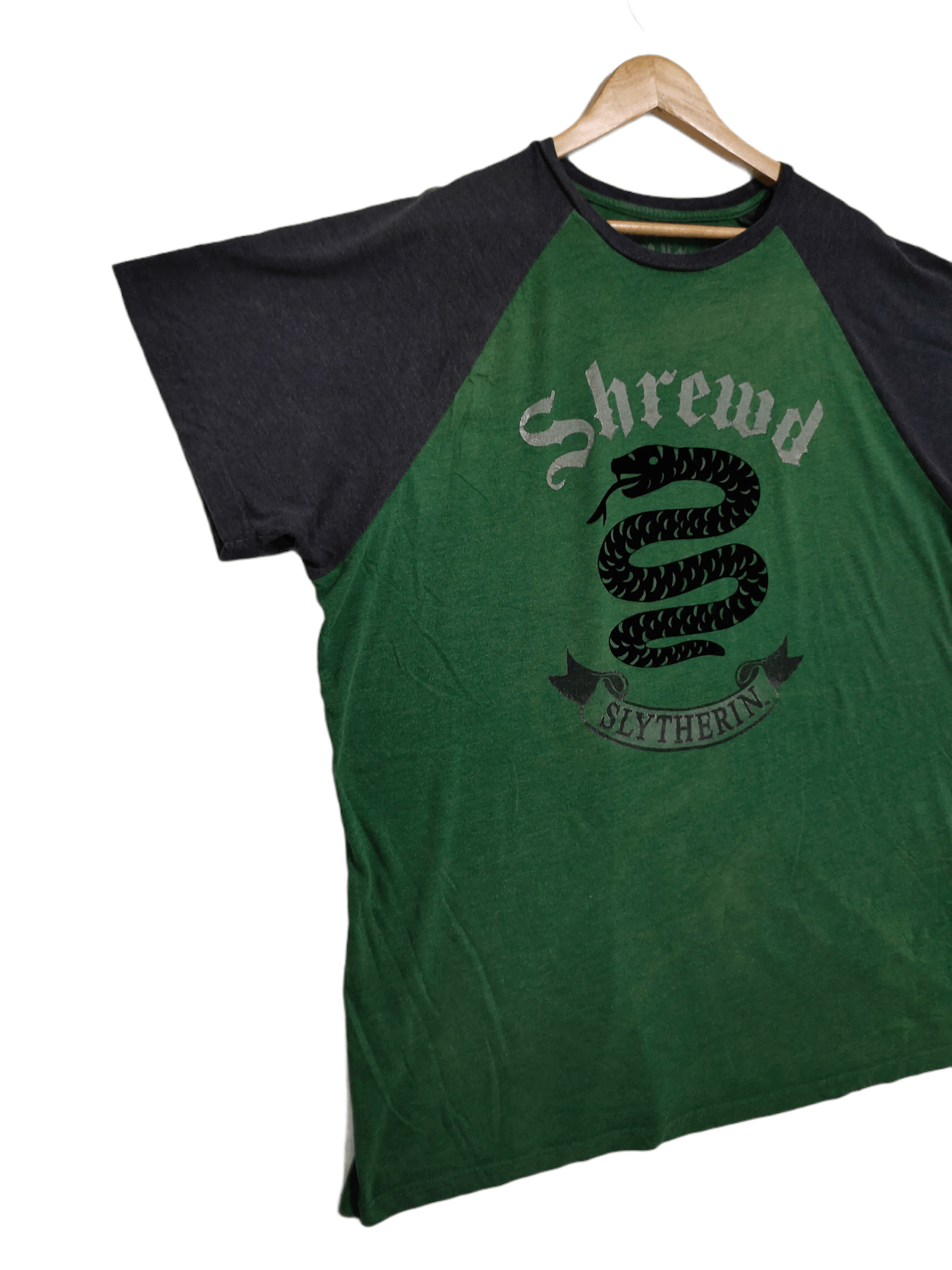 Warner Bros Harry Potter movie Size US XXL / EU 58 / 5 - 5 Thumbnail