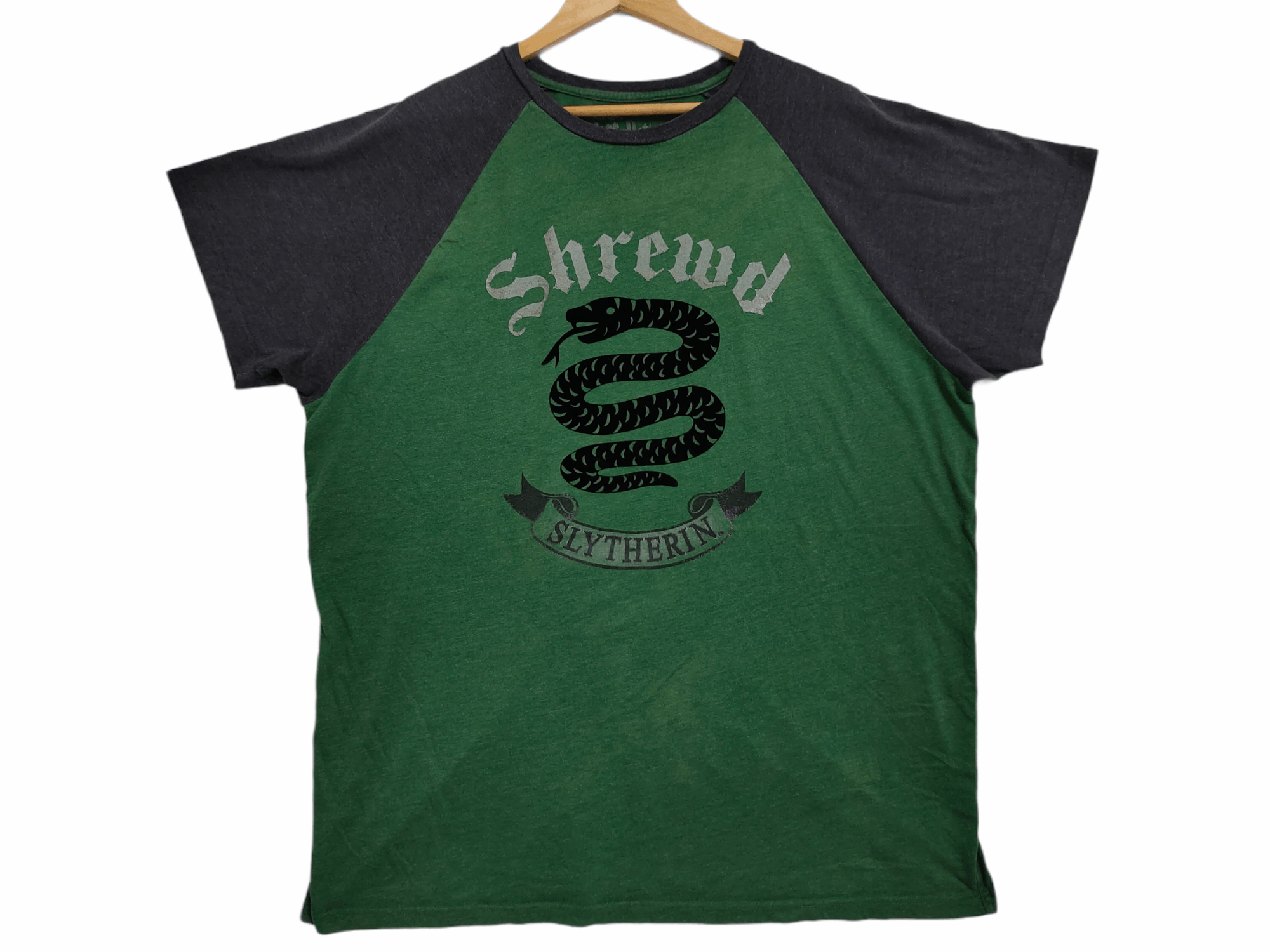 Warner Bros Harry Potter movie Size US XXL / EU 58 / 5 - 2 Thumbnail