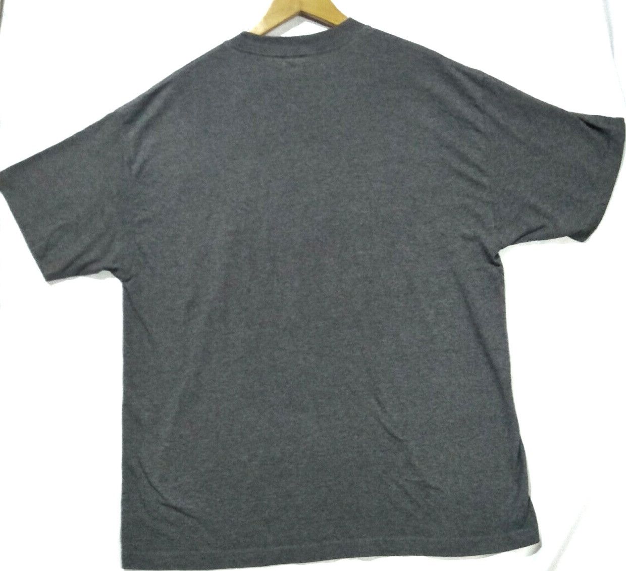 NFL OAKLAND RAIDERS TSHIRT Size US XL / EU 56 / 4 - 2 Thumbnail