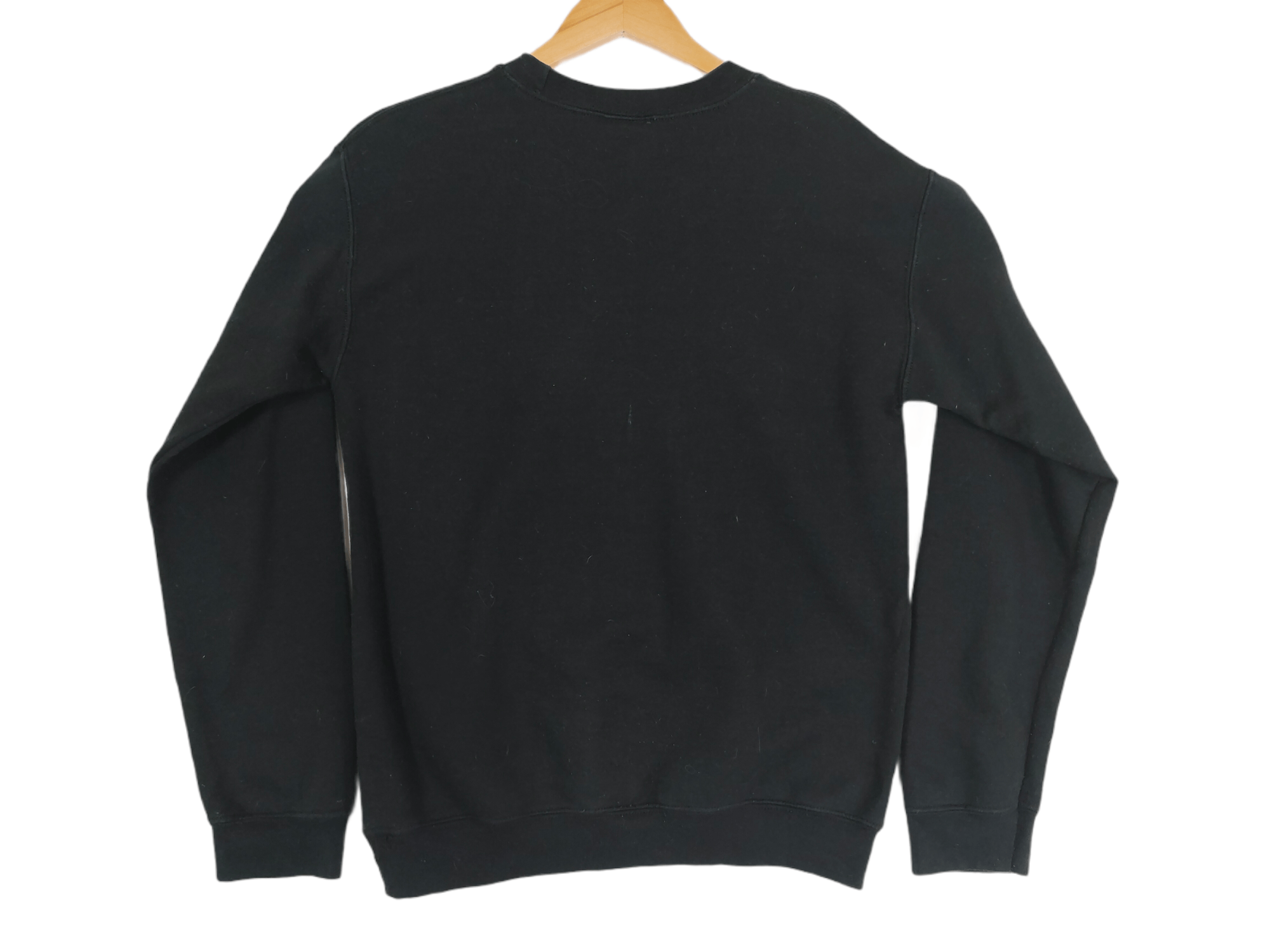 Gildan Double trouble sweatshirtsweatshirt saiz small Size US S / EU 44-46 / 1 - 5 Thumbnail