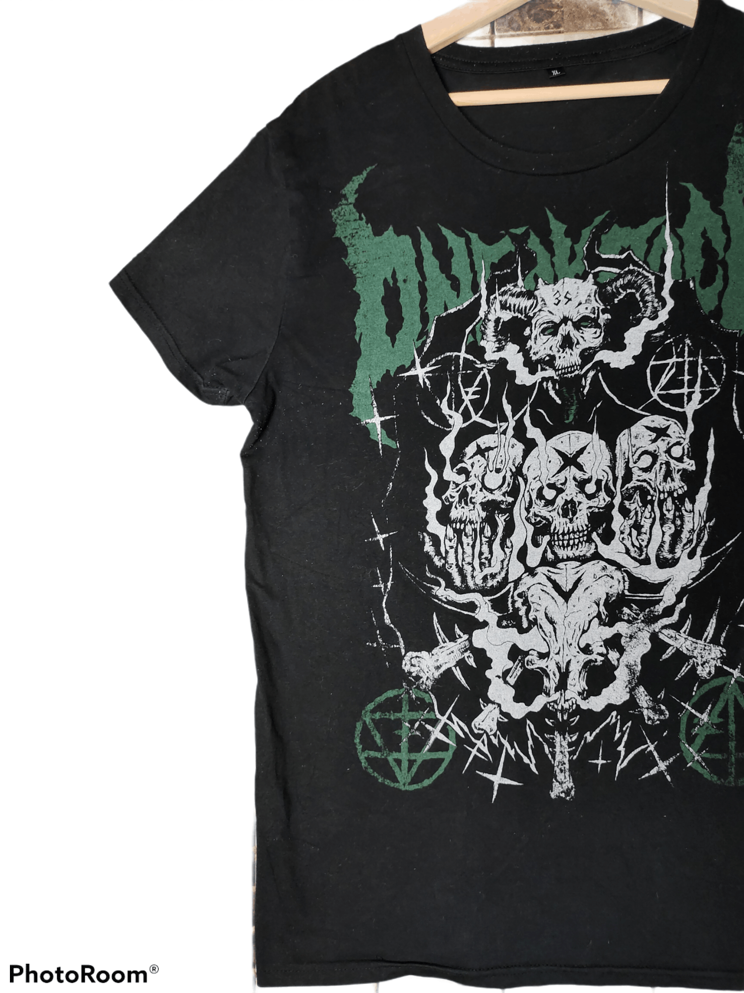 Band Tees × Japanese Brand One Ok Rock Japan Tour 2015 Size US XL / EU 56 / 4 - 2 Thumbnail