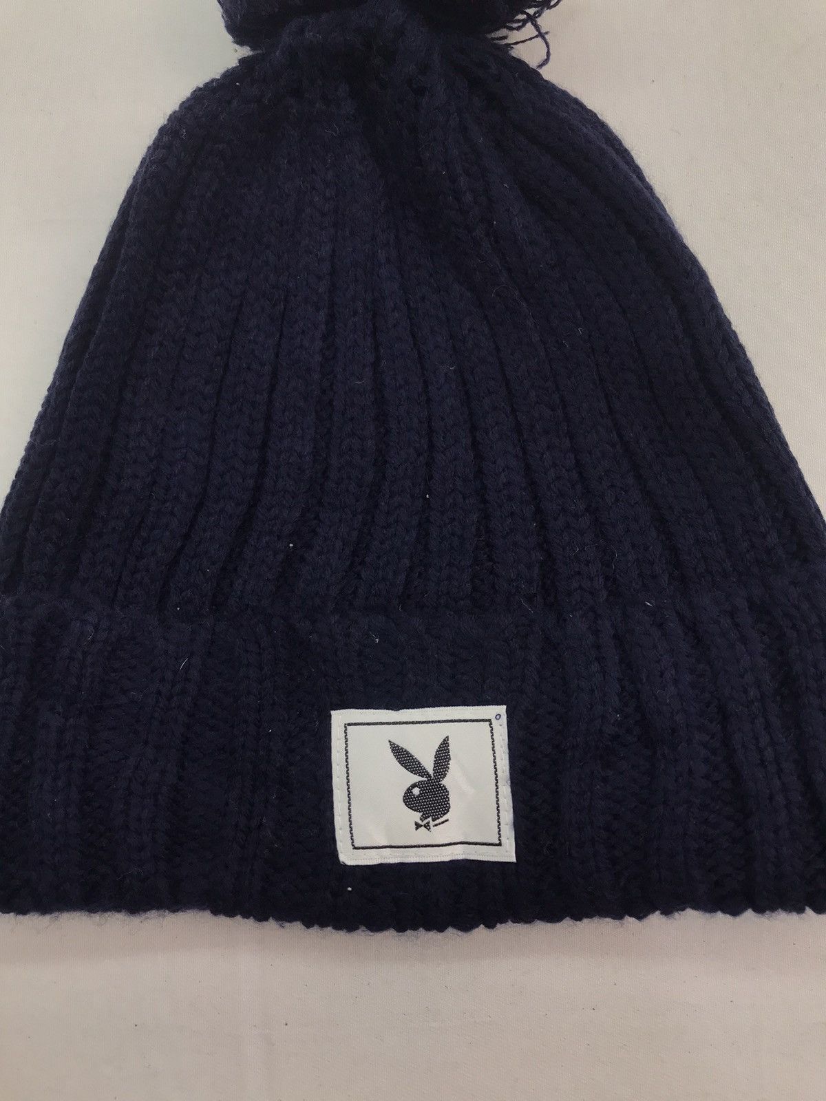 Playboy Playboy Beanie hat knitwear Size ONE SIZE - 7 Thumbnail