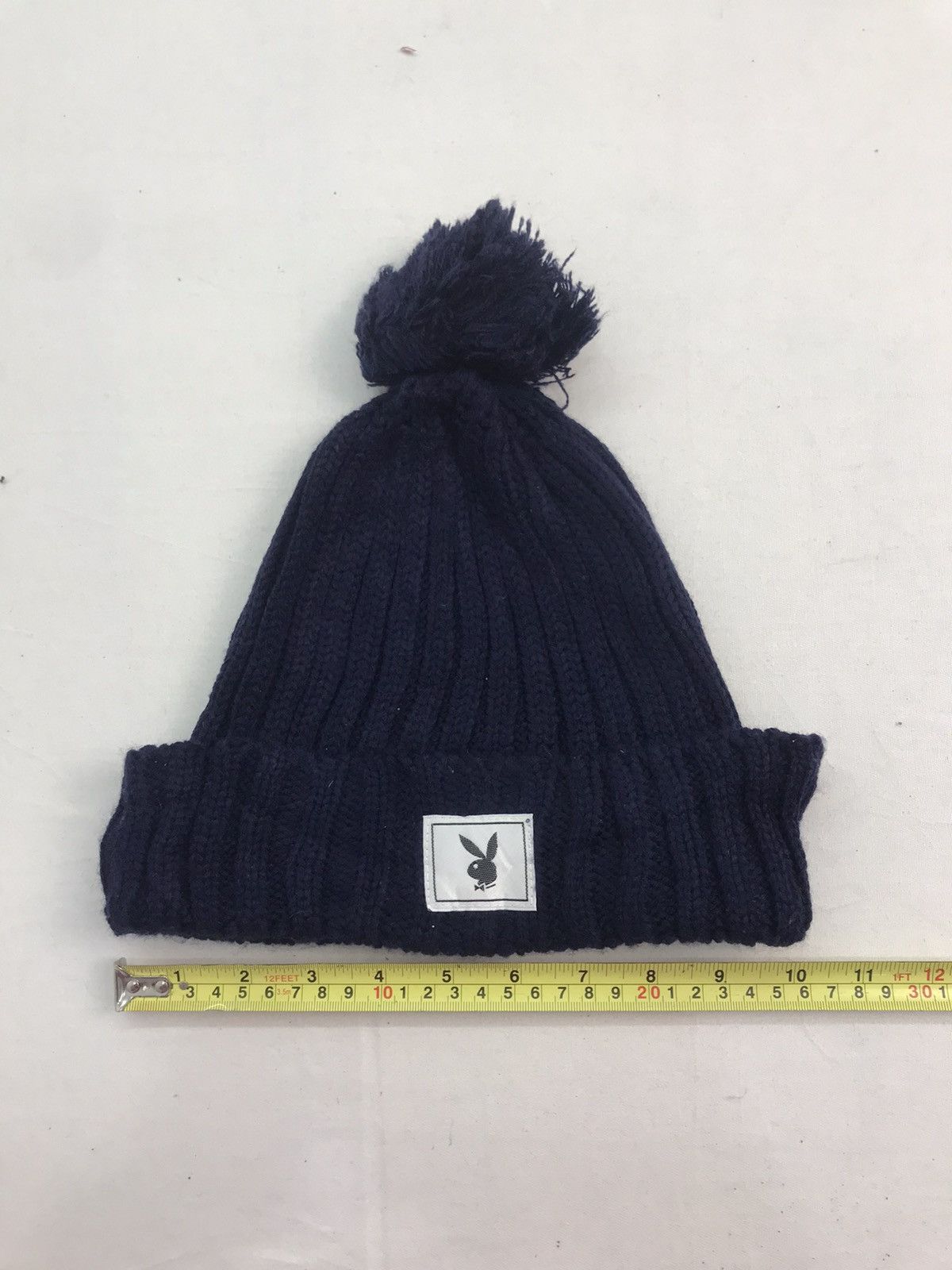Playboy Playboy Beanie hat knitwear Size ONE SIZE - 8 Thumbnail