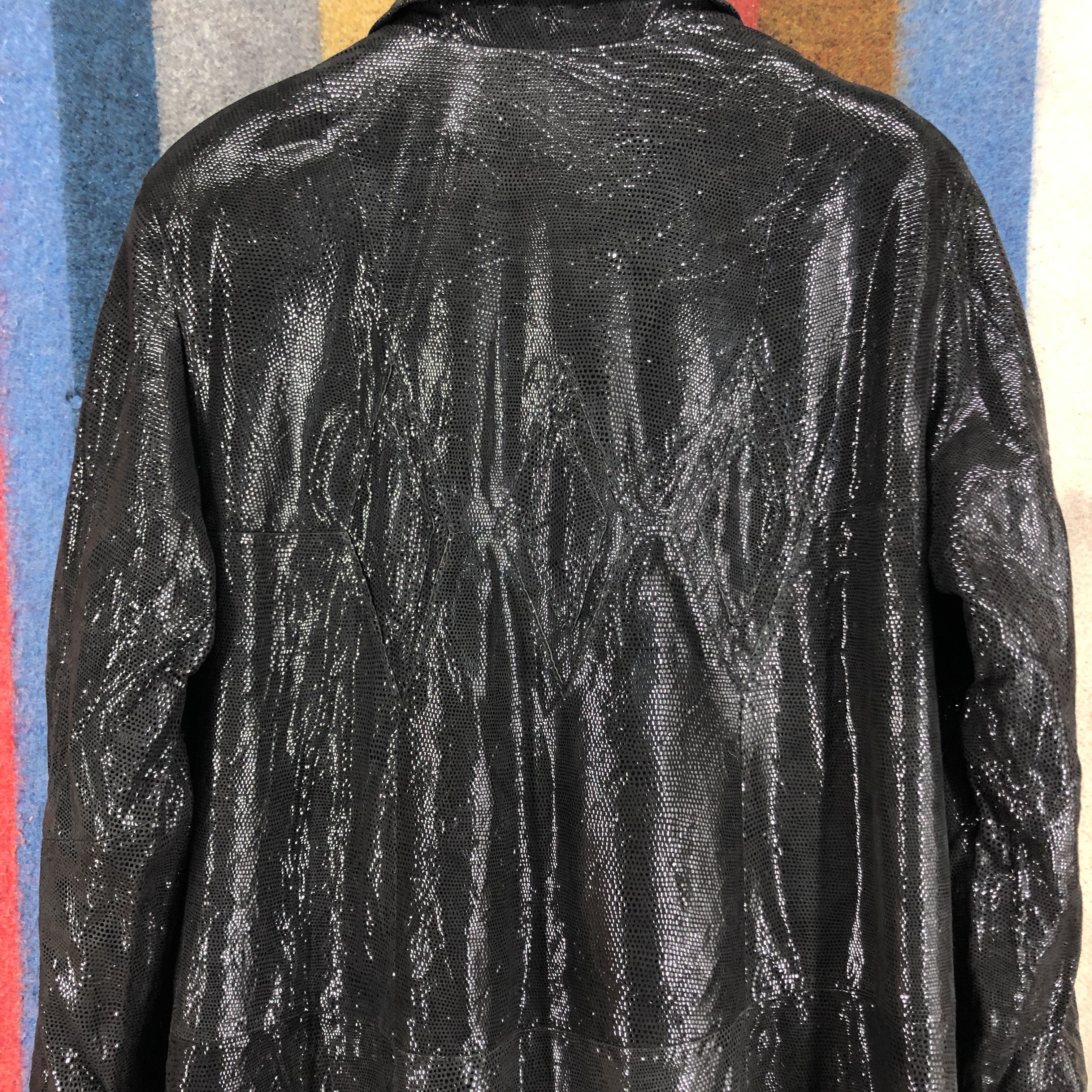 Other FRIITALA Made In FINLAND Viscose Overcoat #2827-103 Size M / US 6-8 / IT 42-44 - 11 Thumbnail