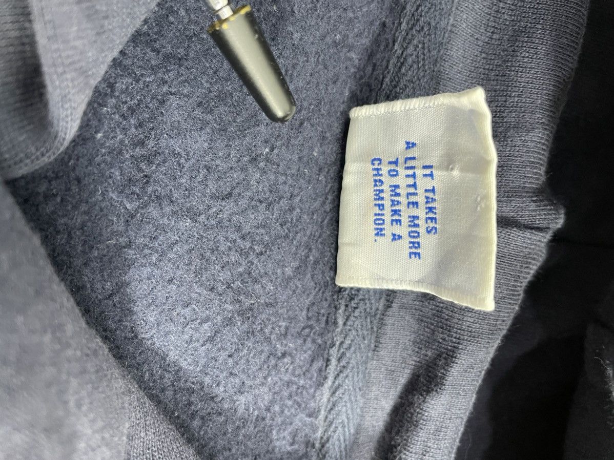 Champion ❌Last Drop🥹RARE Champion Chevrolet hoodies Sweatshirt Size US XXL / EU 58 / 5 - 7 Thumbnail