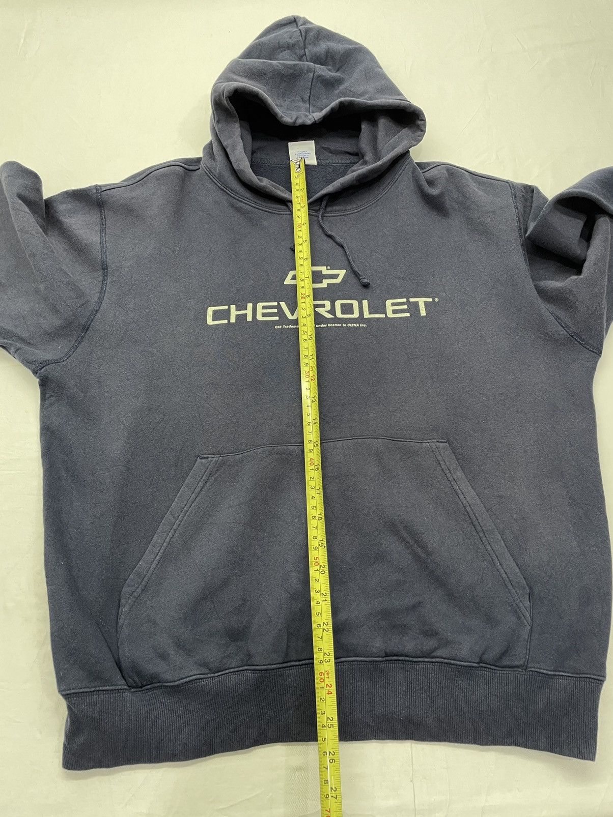 Champion ❌Last Drop🥹RARE Champion Chevrolet hoodies Sweatshirt Size US XXL / EU 58 / 5 - 13 Thumbnail