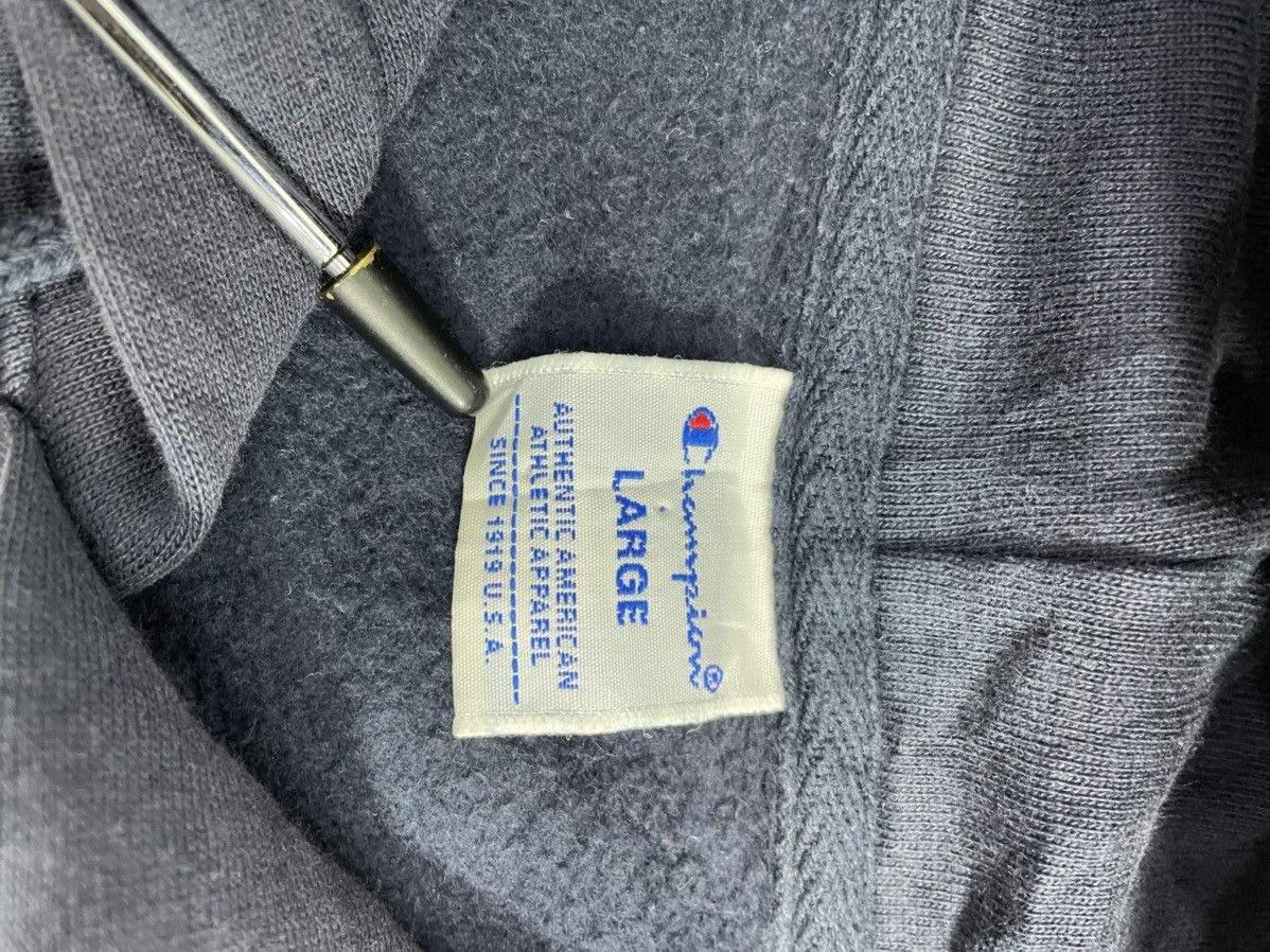 Champion ❌Last Drop🥹RARE Champion Chevrolet hoodies Sweatshirt Size US XXL / EU 58 / 5 - 6 Thumbnail