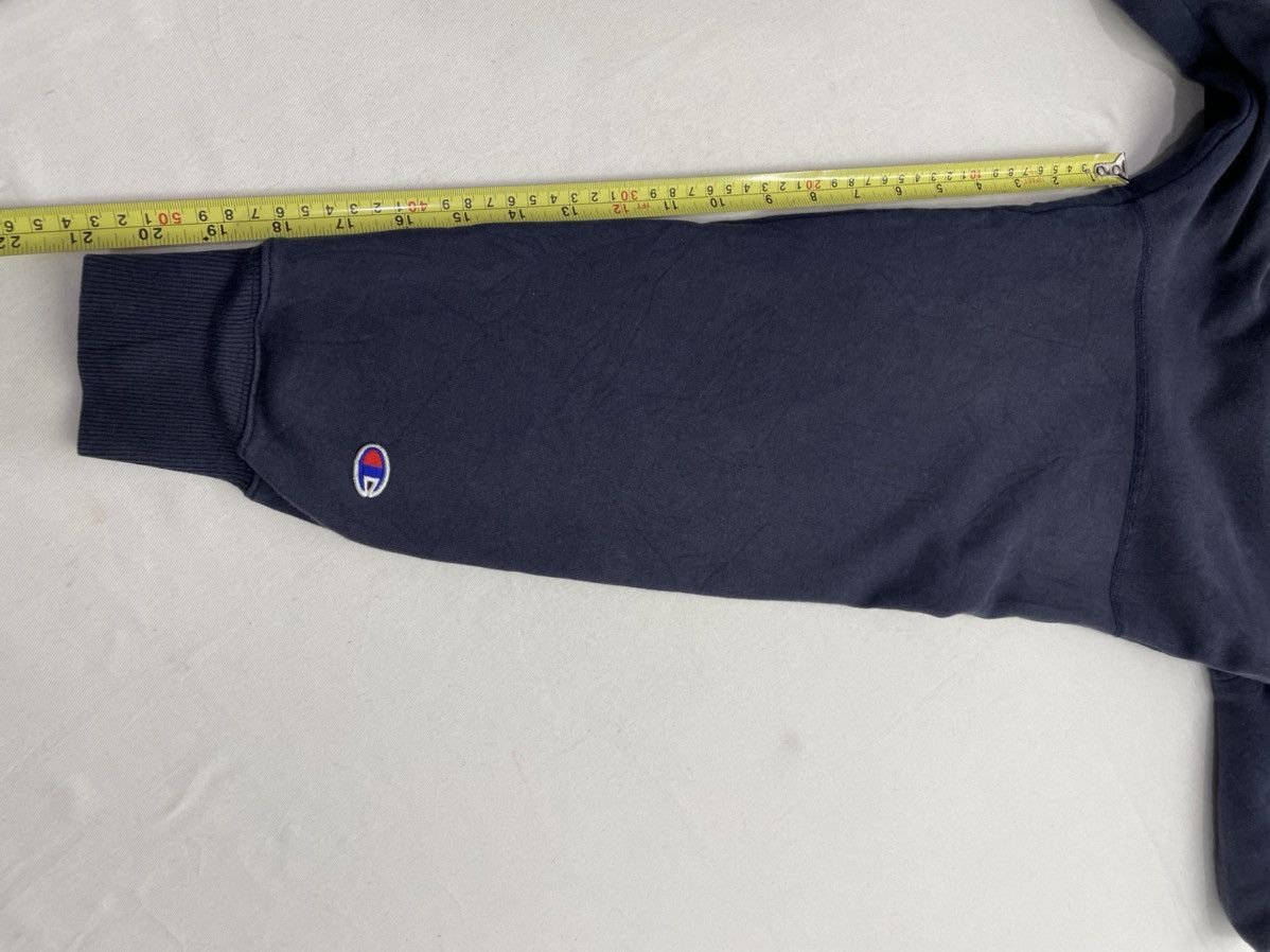 Champion ❌Last Drop🥹RARE Champion Chevrolet hoodies Sweatshirt Size US XXL / EU 58 / 5 - 14 Thumbnail