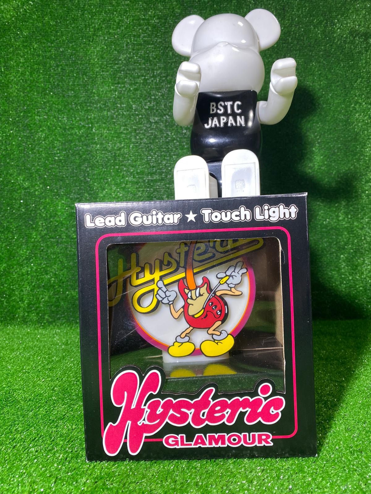 Hysteric Glamour Hysteric Glamour Guitar touch light Size ONE SIZE - 12 Thumbnail
