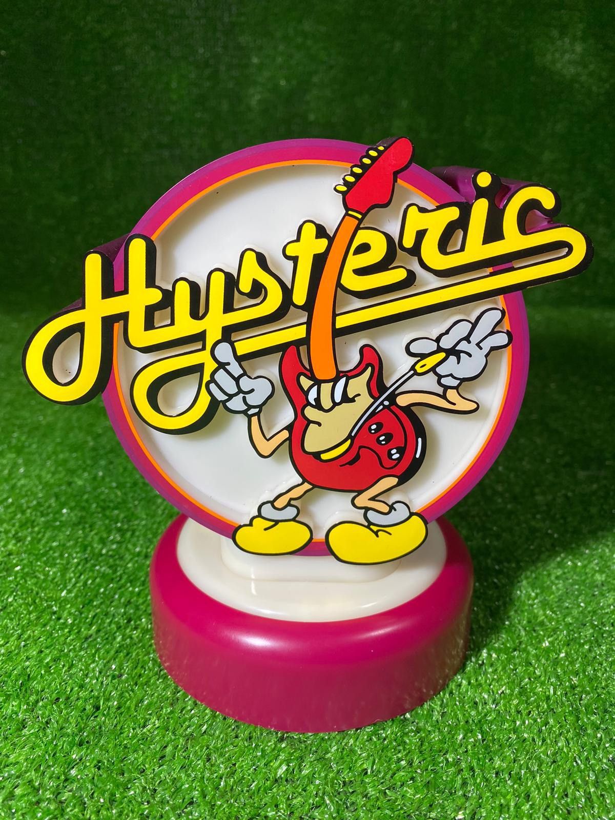 Hysteric Glamour Hysteric Glamour Guitar touch light Size ONE SIZE - 1 Thumbnail
