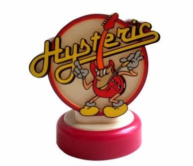Hysteric Glamour Hysteric Glamour Guitar touch light Size ONE SIZE - 2 Thumbnail