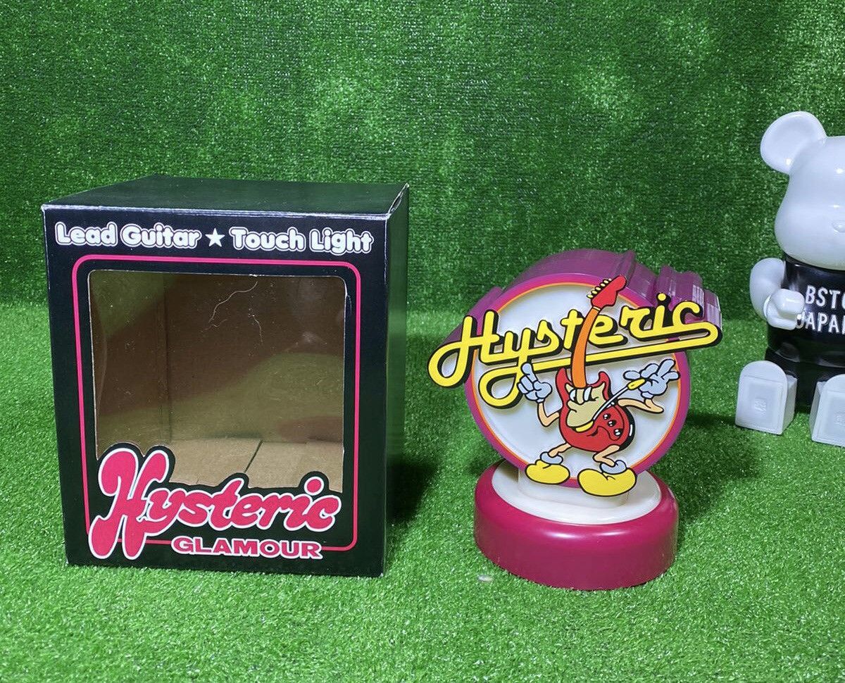 Hysteric Glamour Hysteric Glamour Guitar touch light Size ONE SIZE - 9 Thumbnail