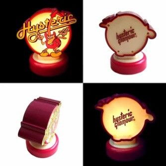 Hysteric Glamour Hysteric Glamour Guitar touch light Size ONE SIZE - 3 Thumbnail