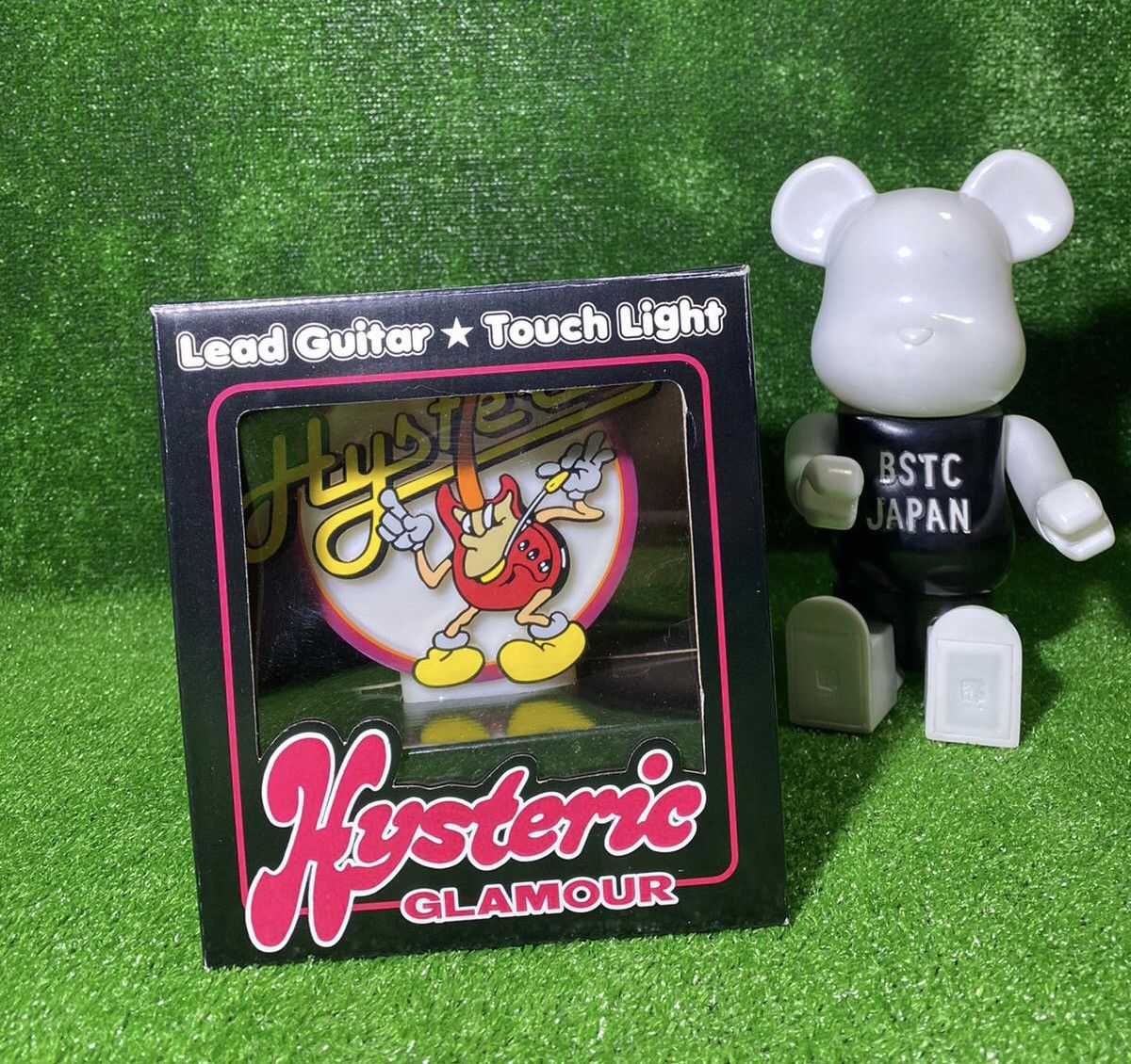 Hysteric Glamour Hysteric Glamour Guitar touch light Size ONE SIZE - 11 Thumbnail