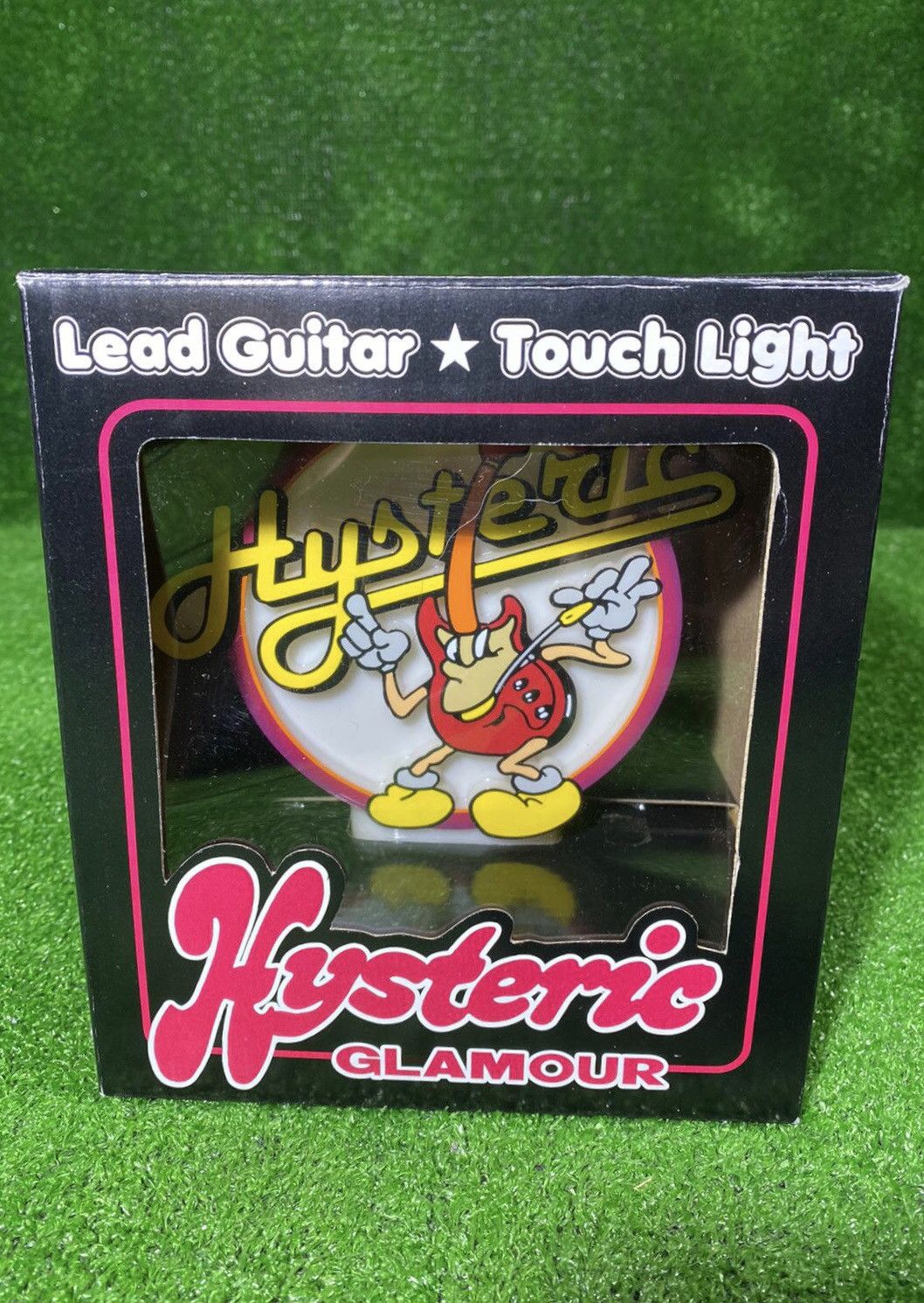 Hysteric Glamour Hysteric Glamour Guitar touch light Size ONE SIZE - 5 Thumbnail
