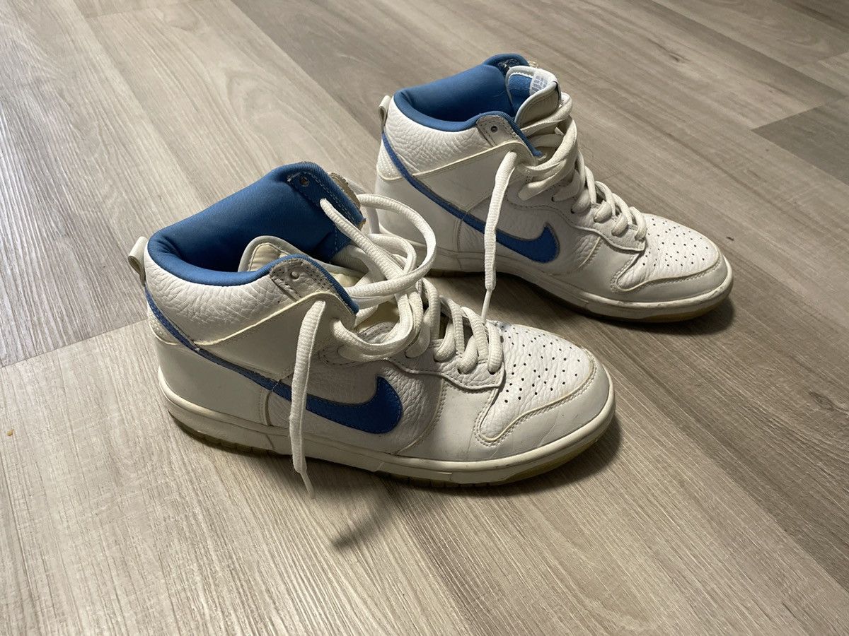 footaction university blue