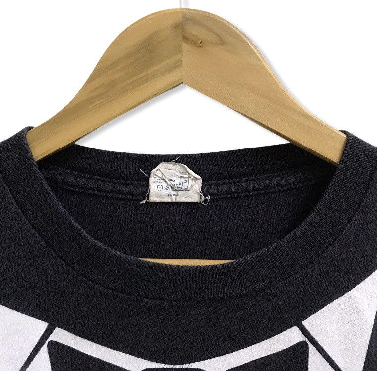 Japanese Brand VINTAGE TUXEDO TSHIRT Size US S / EU 44-46 / 1 - 4 Thumbnail
