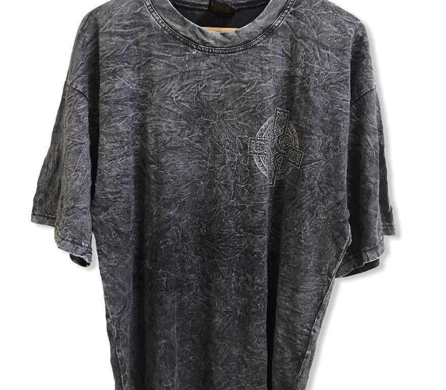 Vintage VINTAGE PLANET EIRTH BIGLOGO TSHIRT Size US L / EU 52-54 / 3 - 8 Thumbnail