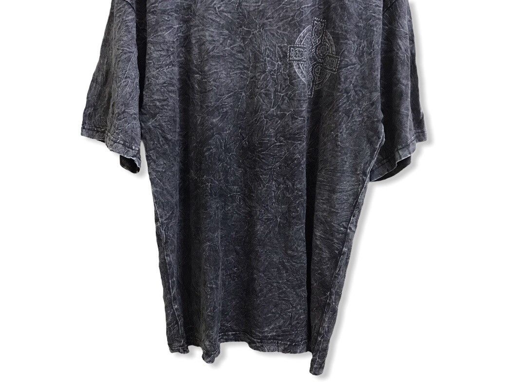 Vintage VINTAGE PLANET EIRTH BIGLOGO TSHIRT Size US L / EU 52-54 / 3 - 7 Thumbnail