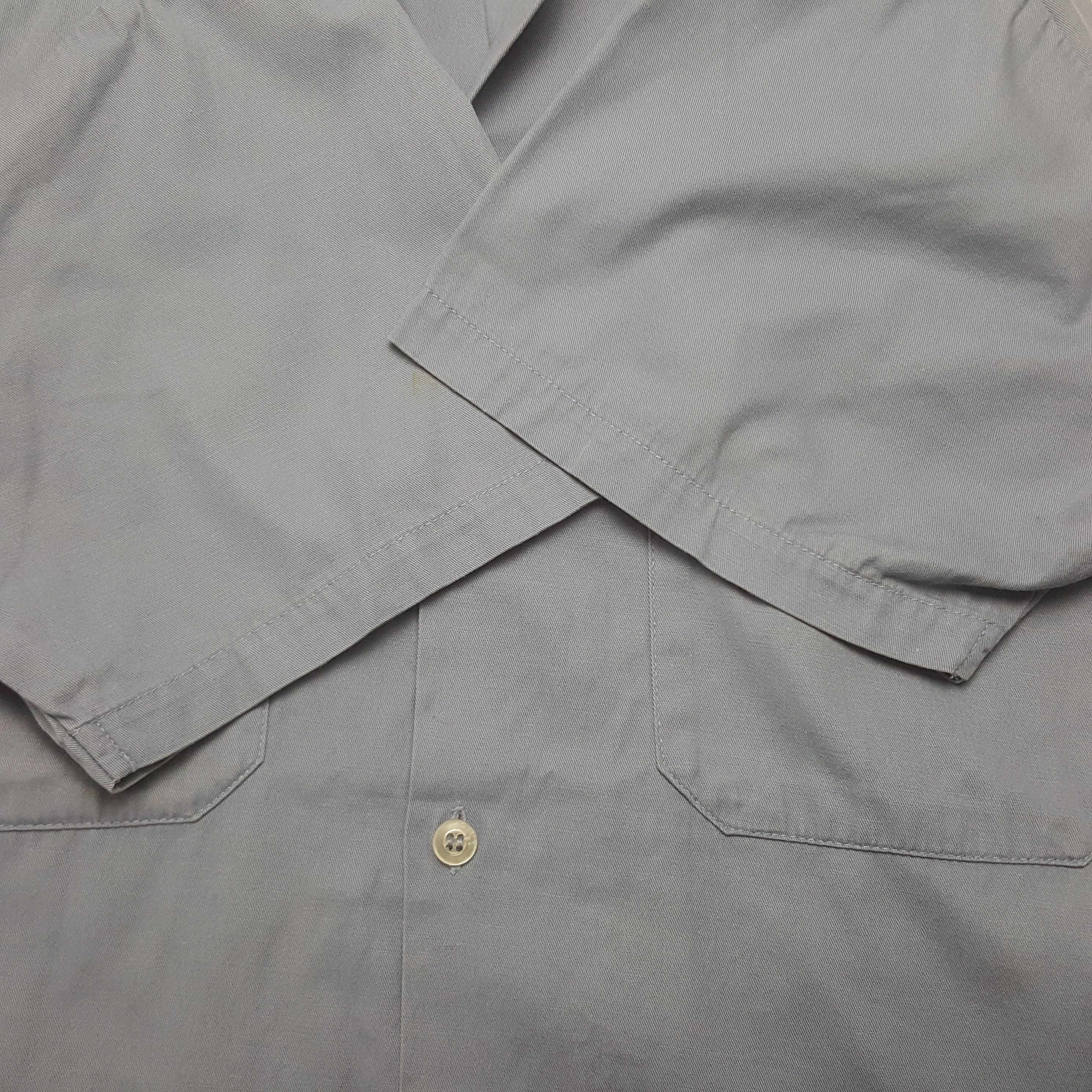 Japanese Brand Vintage Isuzu Japanese Racing Uniform Shirt Button Up Size US L / EU 52-54 / 3 - 5 Thumbnail