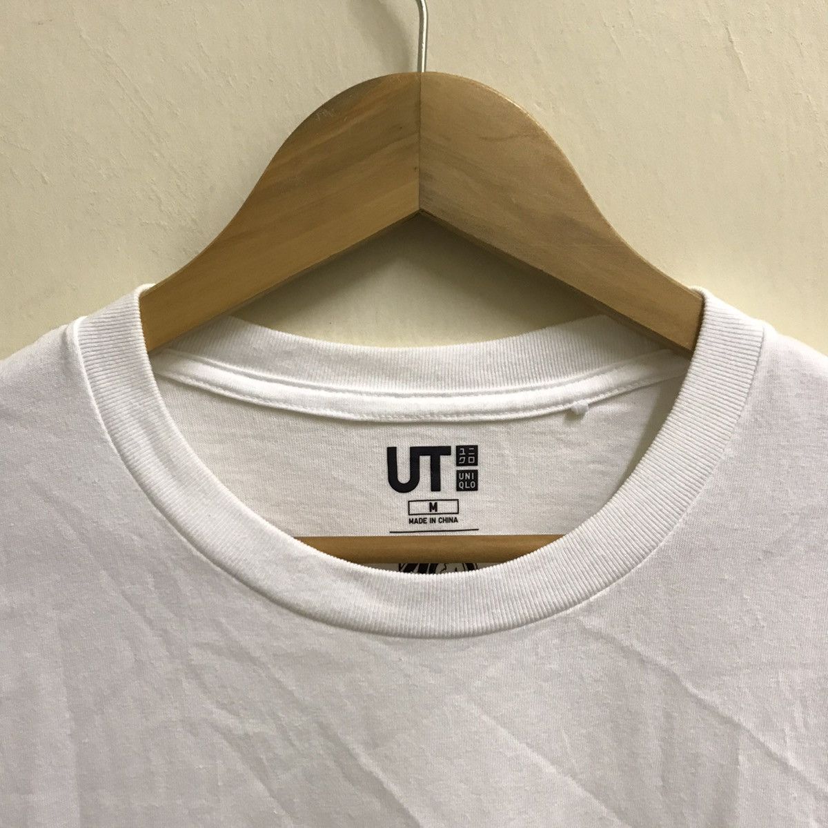 Anime Uniqlo x Gundam 40th anniversary anime tee Size US M / EU 48-50 / 2 - 3 Thumbnail