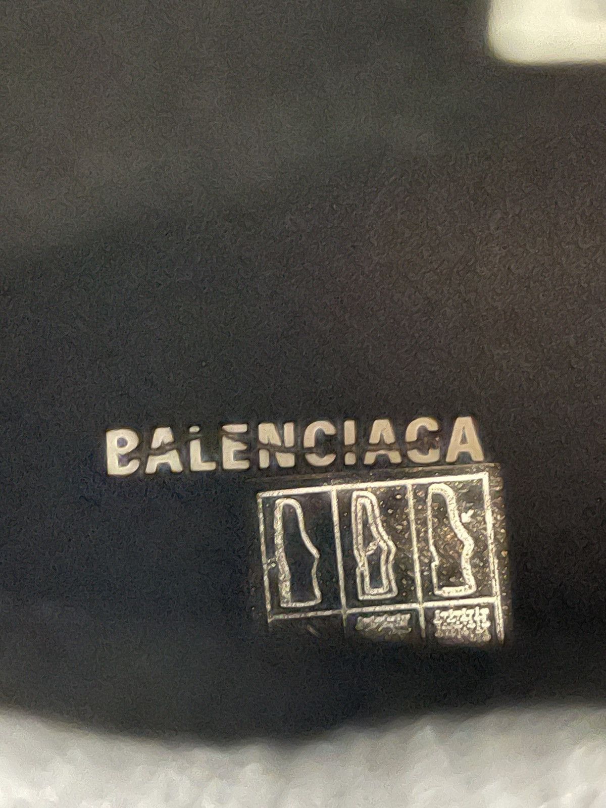 Balenciaga Balenciaga Sock Speed Sneakers Size US 13 / EU 46 - 9 Thumbnail