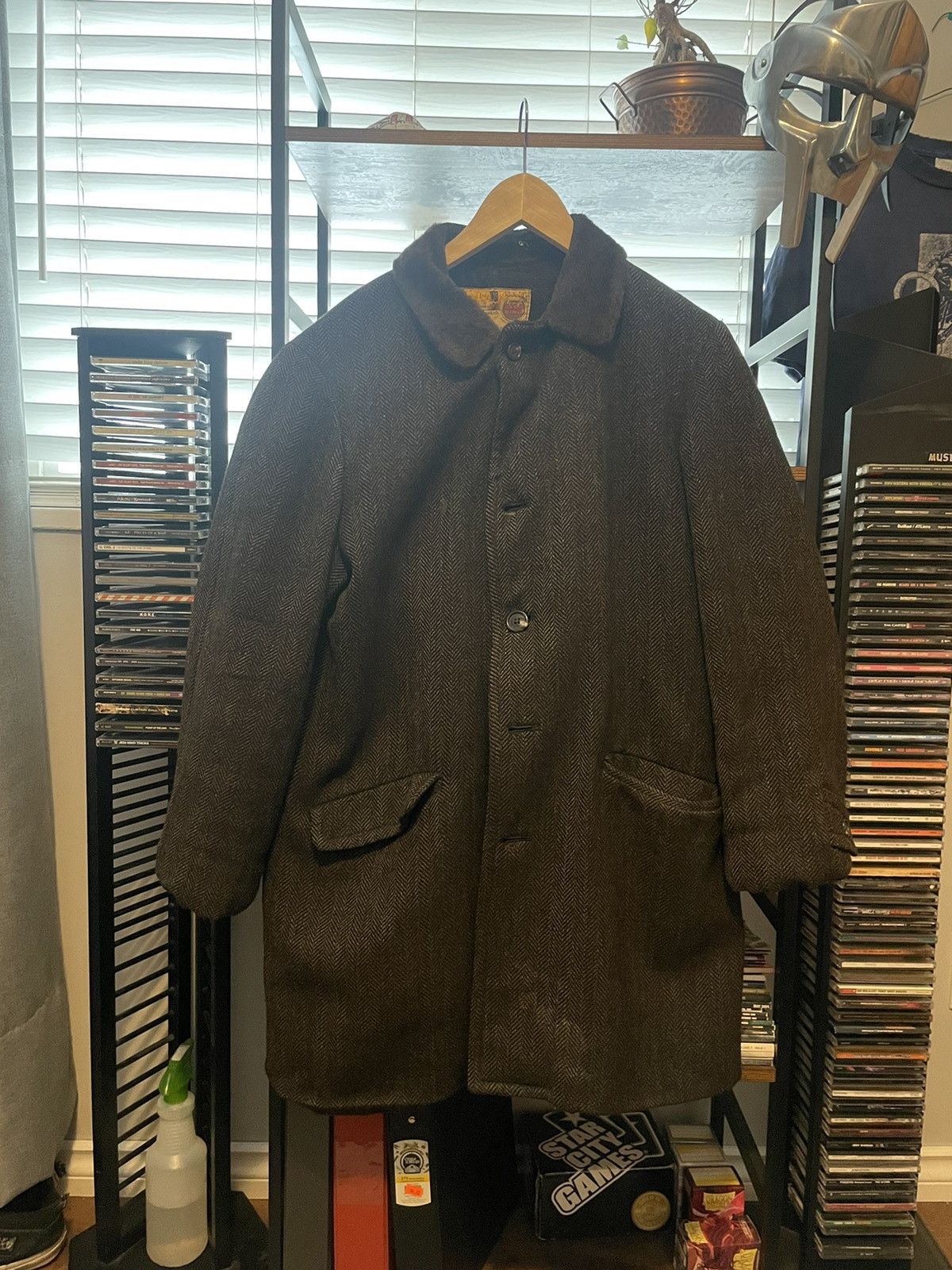 Vintage Zero King Jacket | Grailed