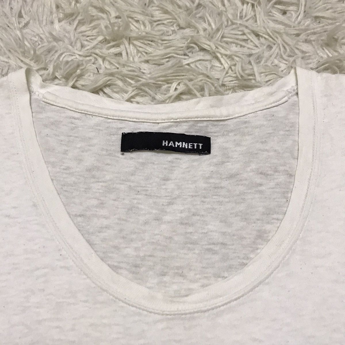 Japanese Brand Katharine Hamnett X The Zods tshirt Size US S / EU 44-46 / 1 - 5 Thumbnail