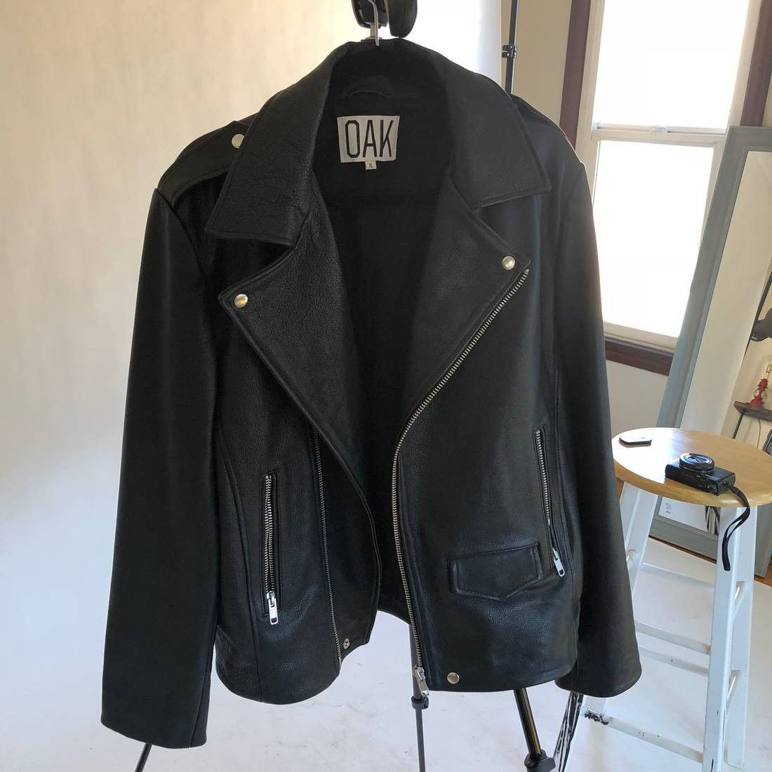 OAK New York Rider Size US L / EU 52-54 / 3 - 1 Thumbnail