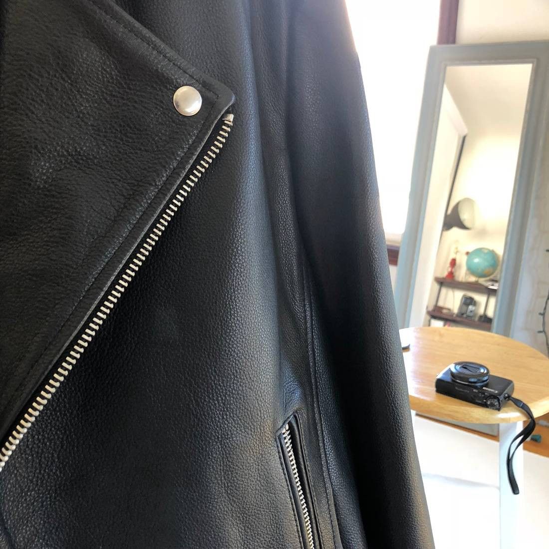 OAK New York Rider Size US L / EU 52-54 / 3 - 2 Thumbnail