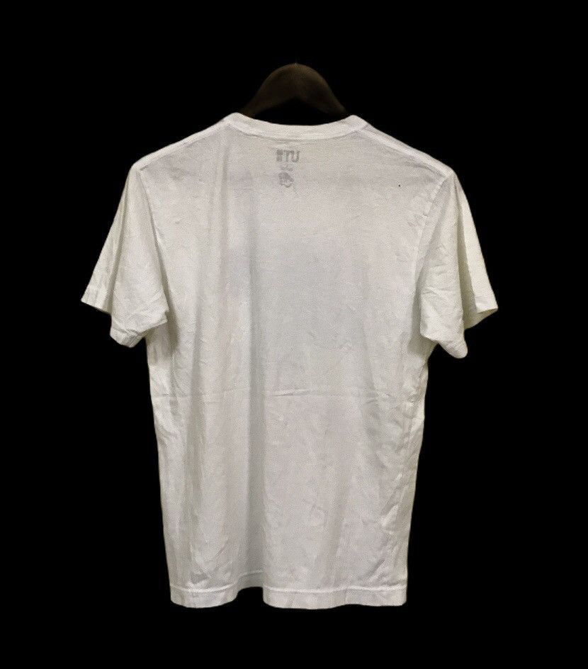 Anime Hunter X Hunter japanese cartoon uniqlo shirt Size US S / EU 44-46 / 1 - 4 Thumbnail