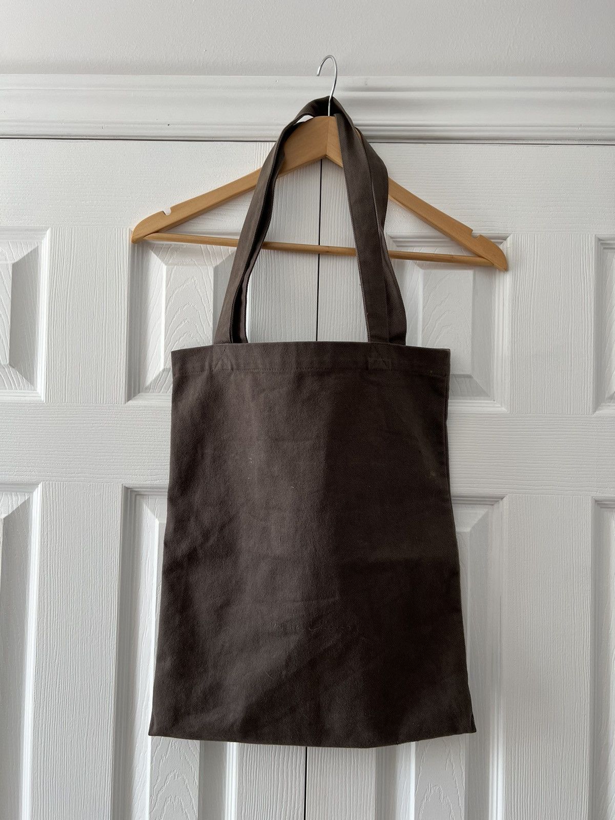 Rick Owens Rick Owens Mainline Tote Bag Size ONE SIZE - 1 Thumbnail