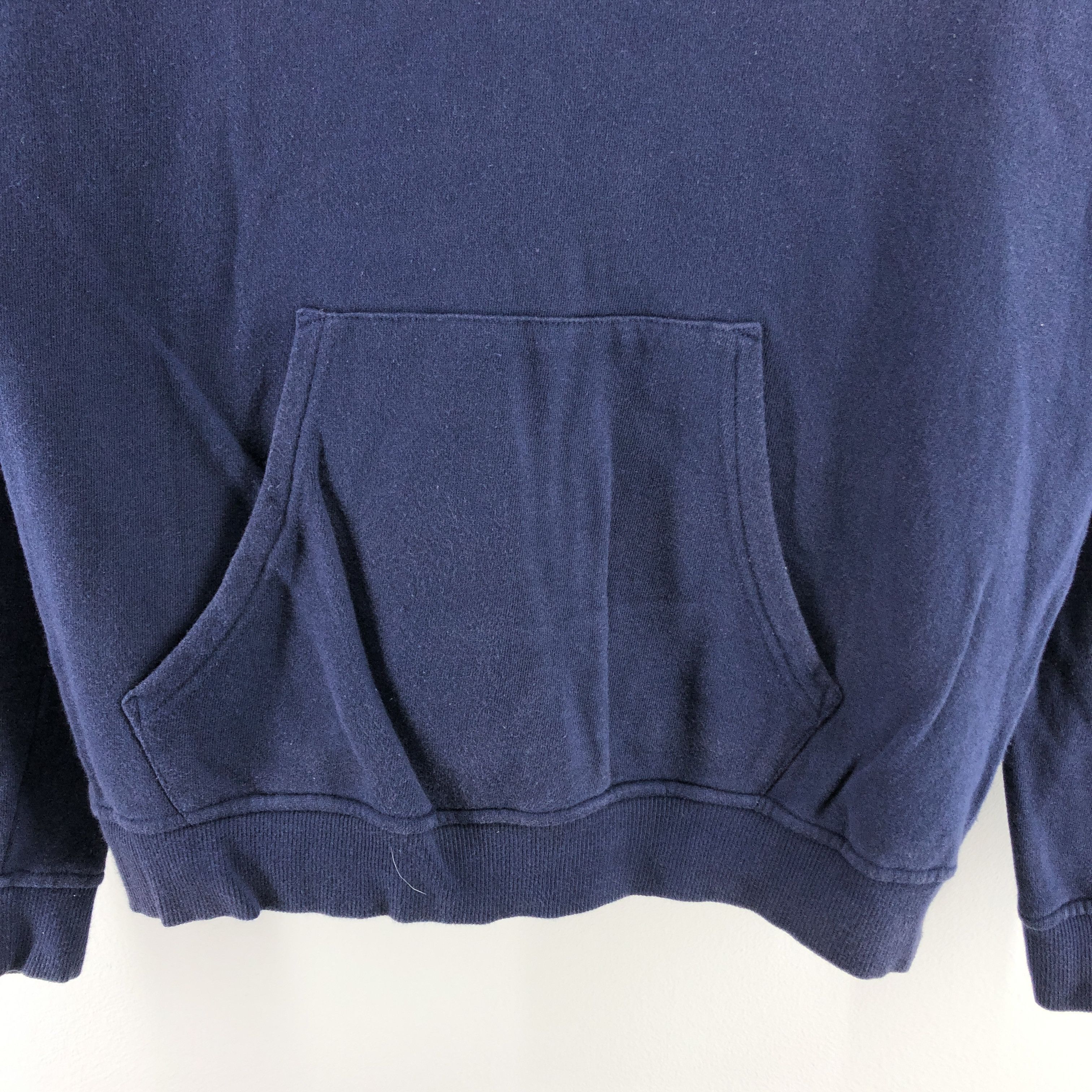 Japanese Brand SUBCIETY Hoodie Pullover #2664-95 Size US S / EU 44-46 / 1 - 3 Thumbnail