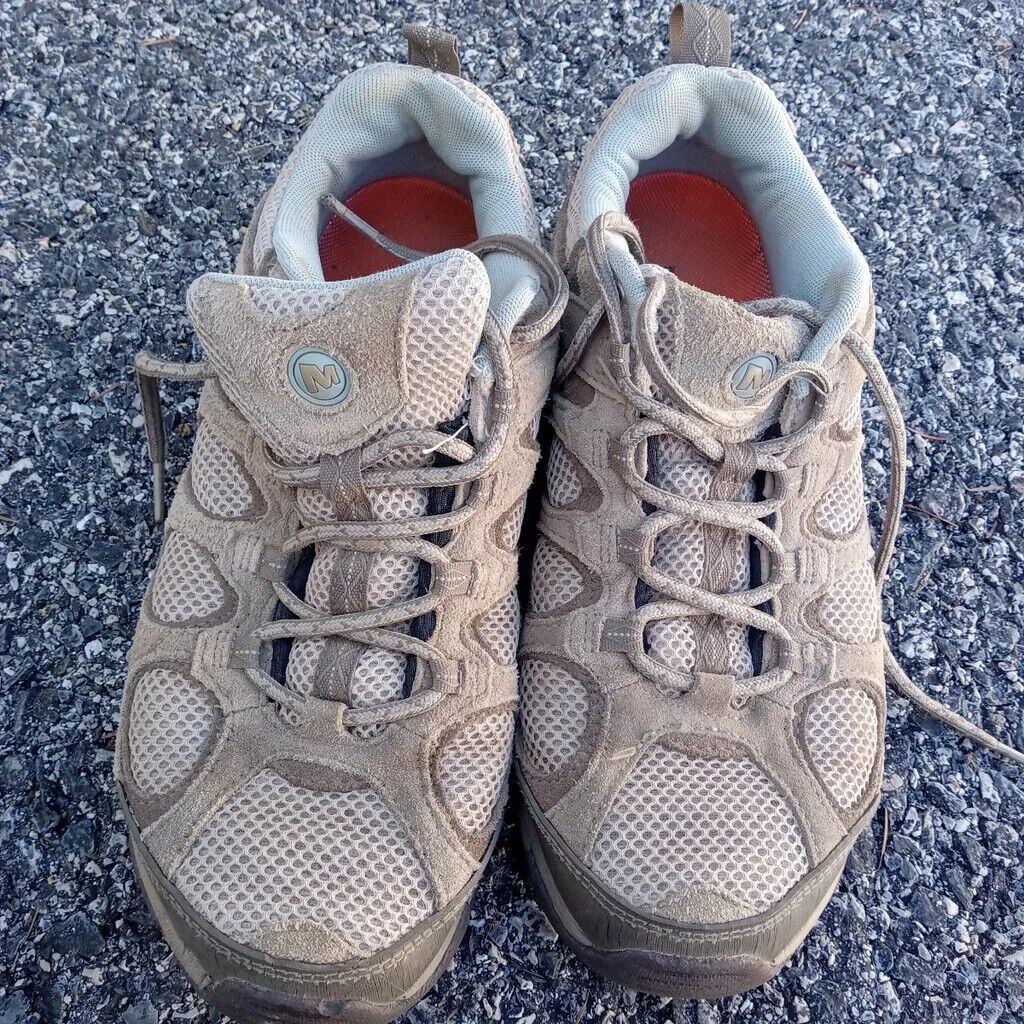 merrell moab brindle