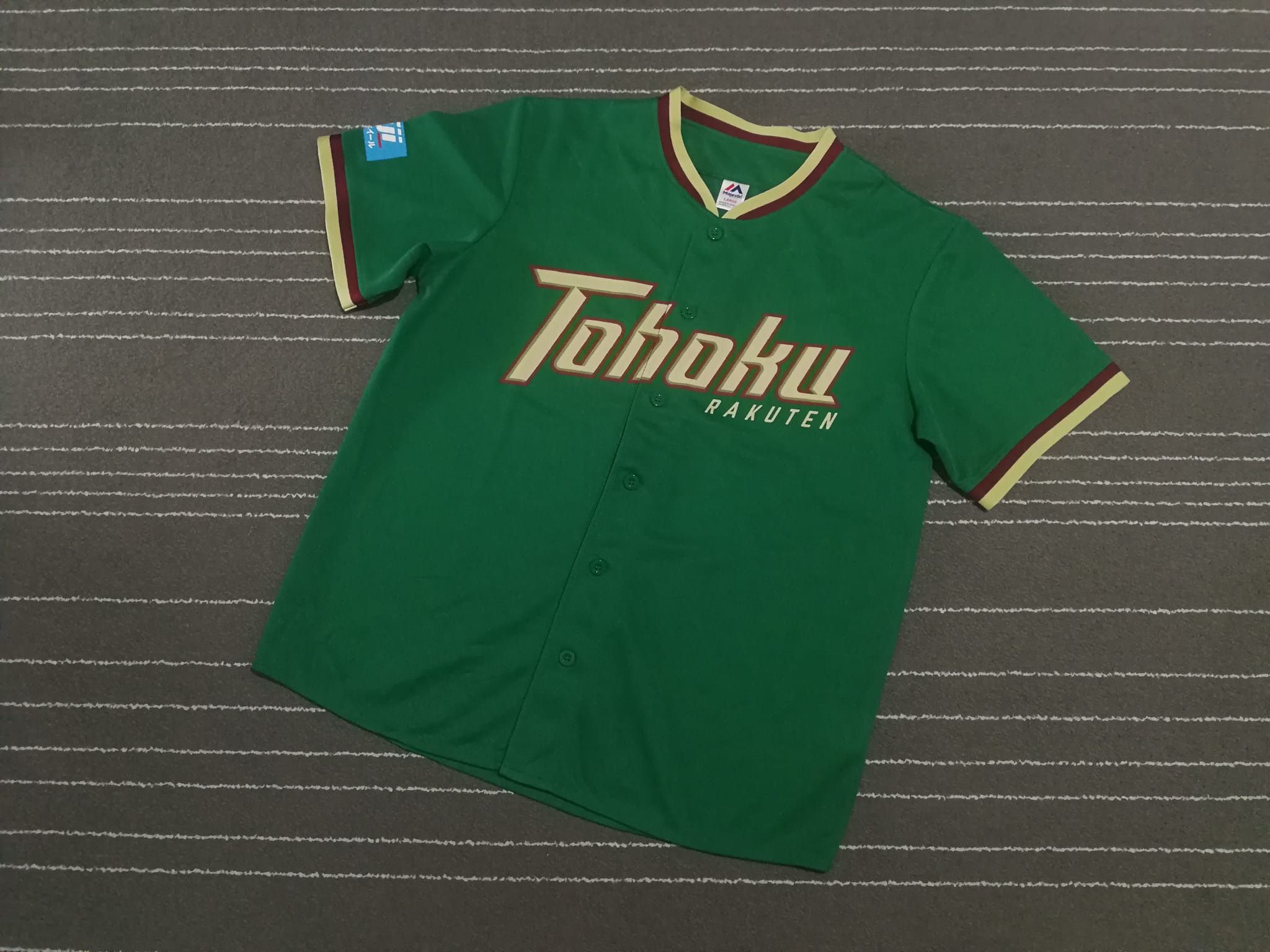 TOHOKU RAKUTEN eagles L 4123