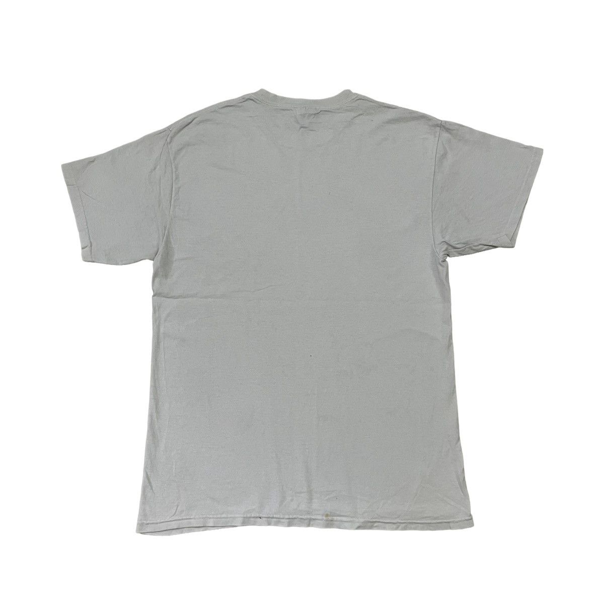 Band Tees BEST OFFER Vintage Y2k Capitol Records American Record Label Size US M / EU 48-50 / 2 - 2 Thumbnail