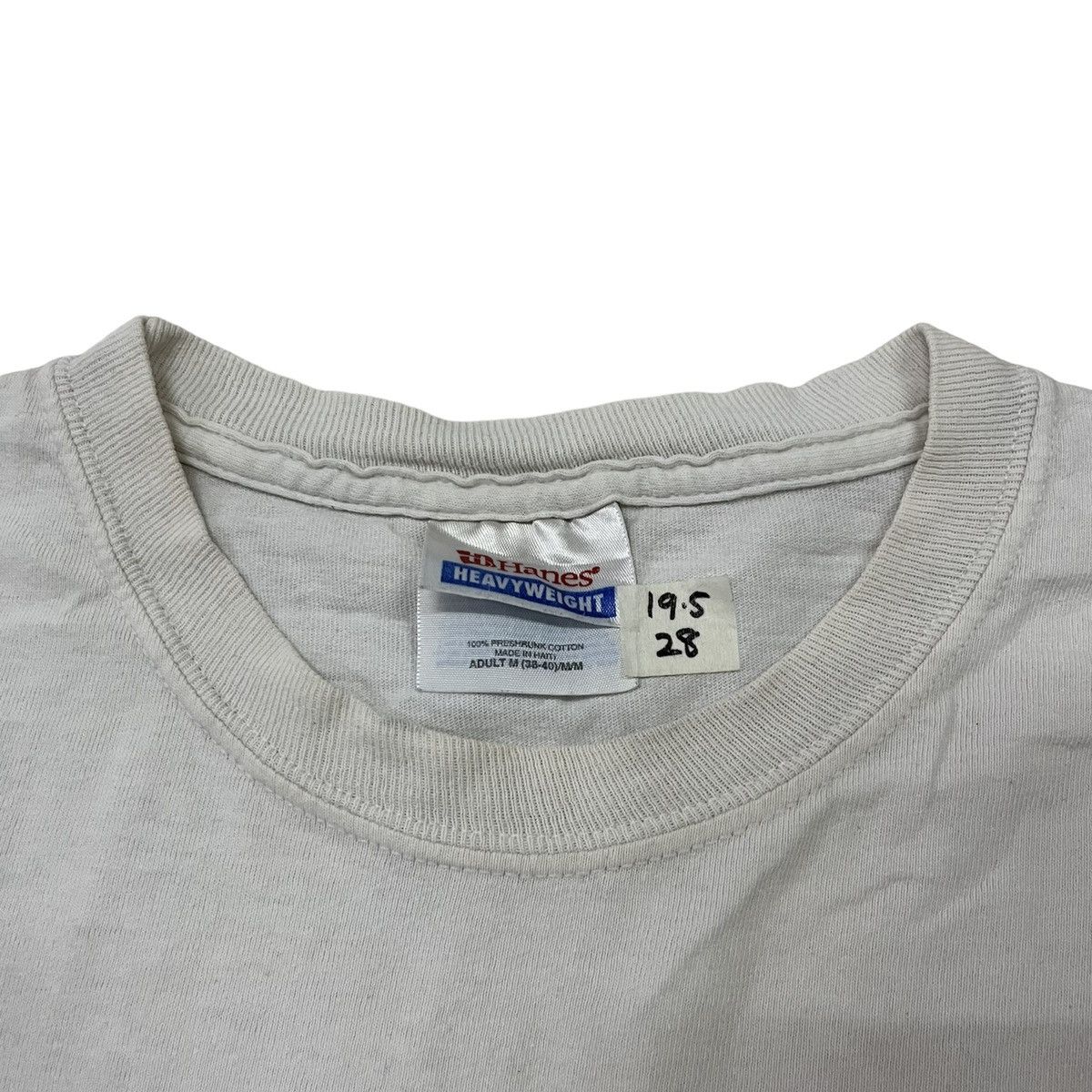 Band Tees BEST OFFER Vintage Y2k Capitol Records American Record Label Size US M / EU 48-50 / 2 - 5 Thumbnail