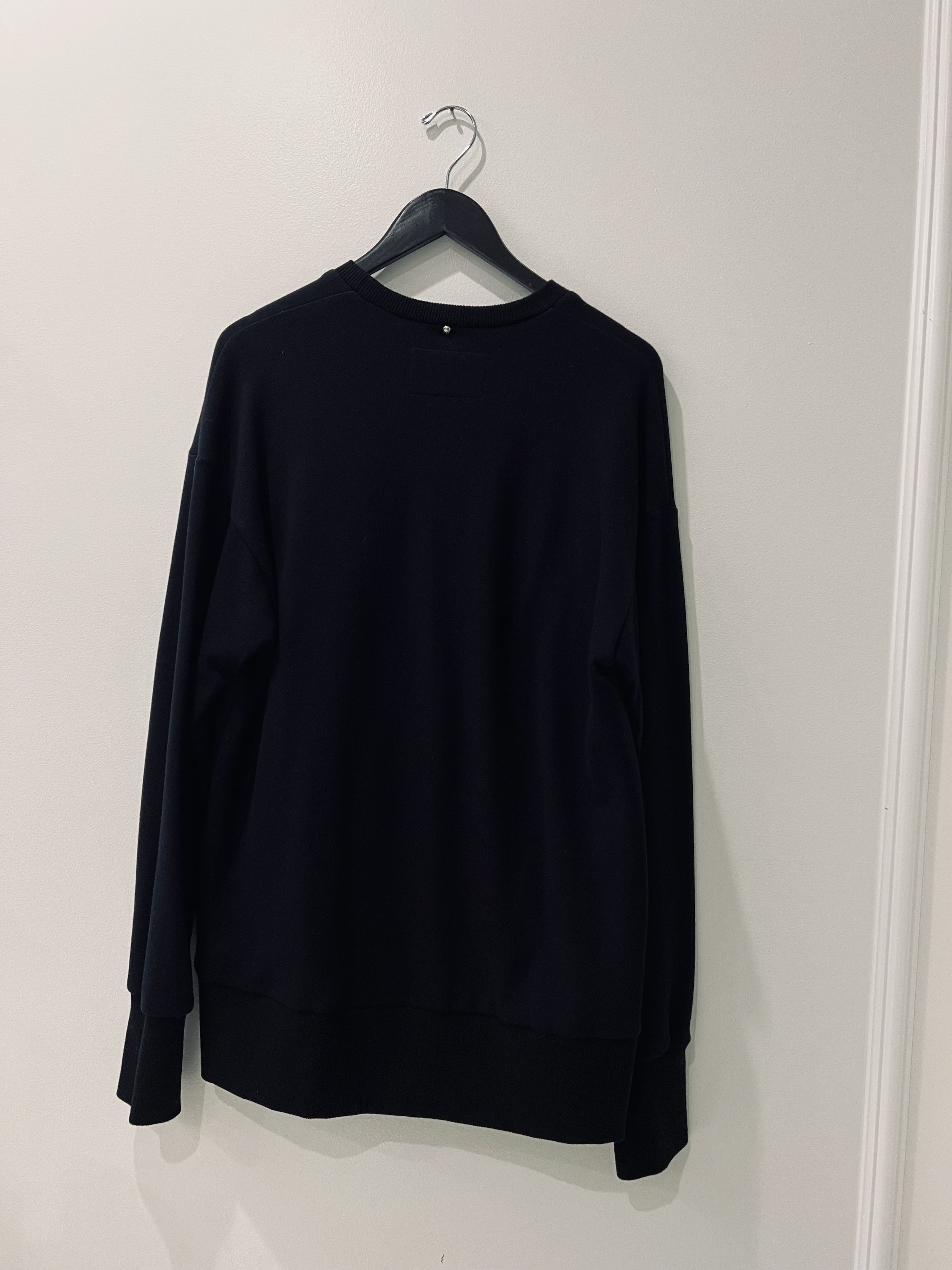 Knitwear Yasuyuki Ishii