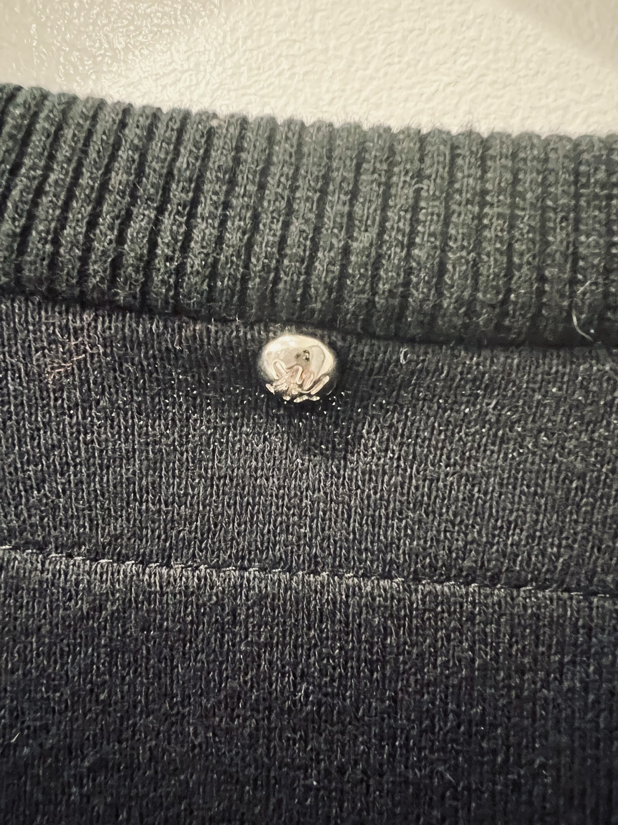 Knitwear Yasuyuki Ishii